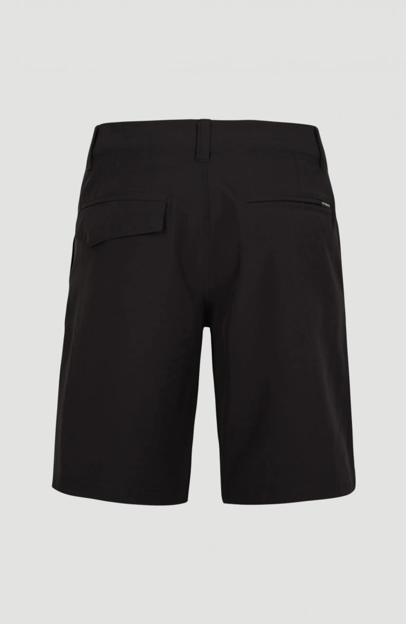 Homme O'Neill Shorts|Shorts Hybrid-HommesShort chino Hybrid| Noire