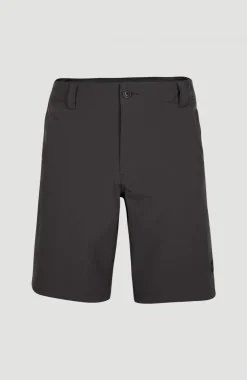 Homme O'Neill Shorts|Shorts Hybrid-HommesShort chino Hybrid| Gris
