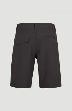 Homme O'Neill Shorts|Shorts Hybrid-HommesShort chino Hybrid| Gris