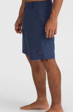 Homme O'Neill Shorts|Shorts Hybrid-HommesShort chino Hybrid| Bleu