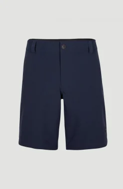 Homme O'Neill Shorts|Shorts Hybrid-HommesShort chino Hybrid| Bleu