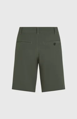 Homme O'Neill Shorts|Shorts Hybrid-HommesShort chino Hybrid 19| Gris