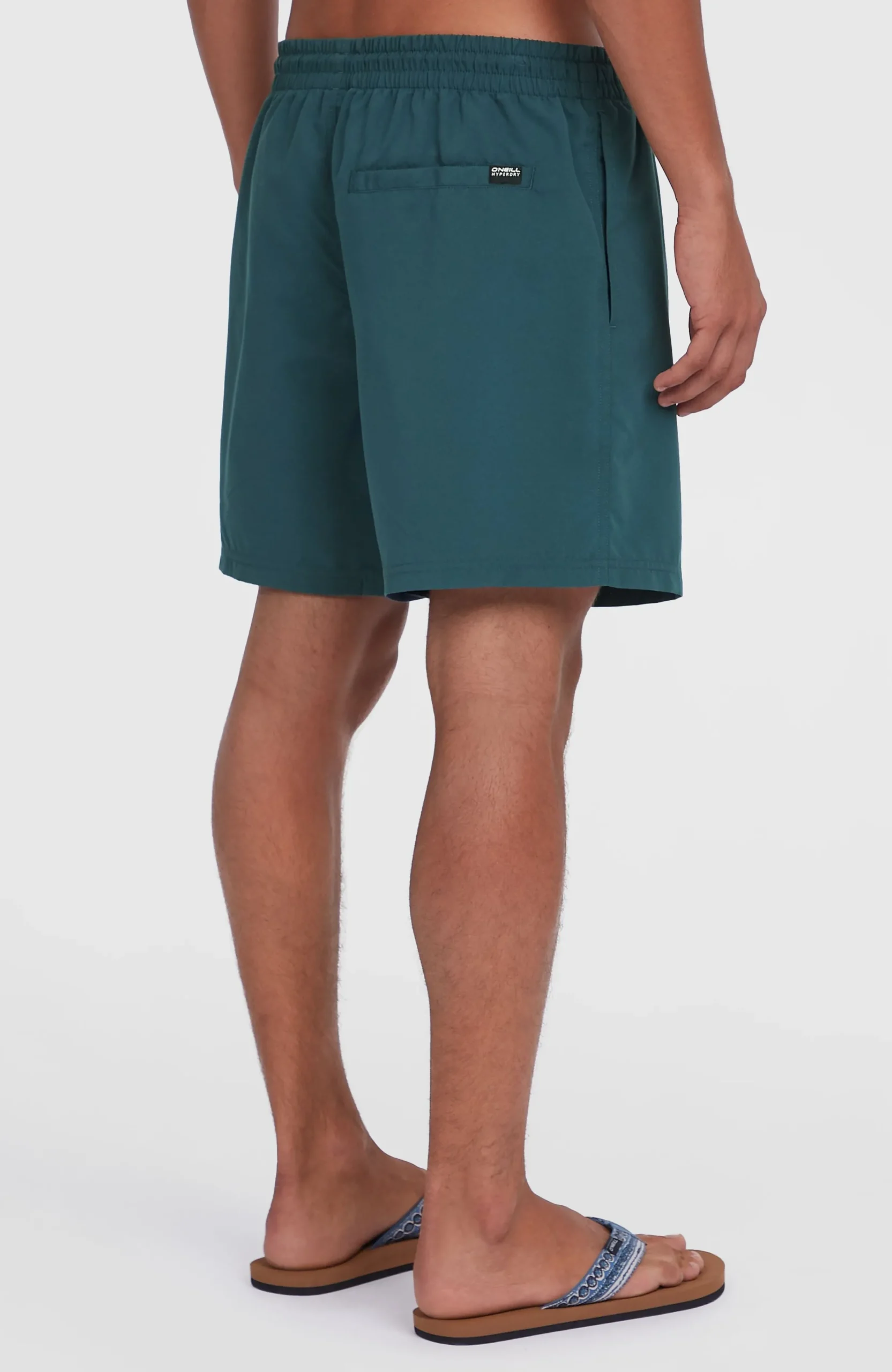 Homme O'Neill Shorts De Bain|Protection Anti-Uv-HommesShort de bain Cali 16''| Bleu