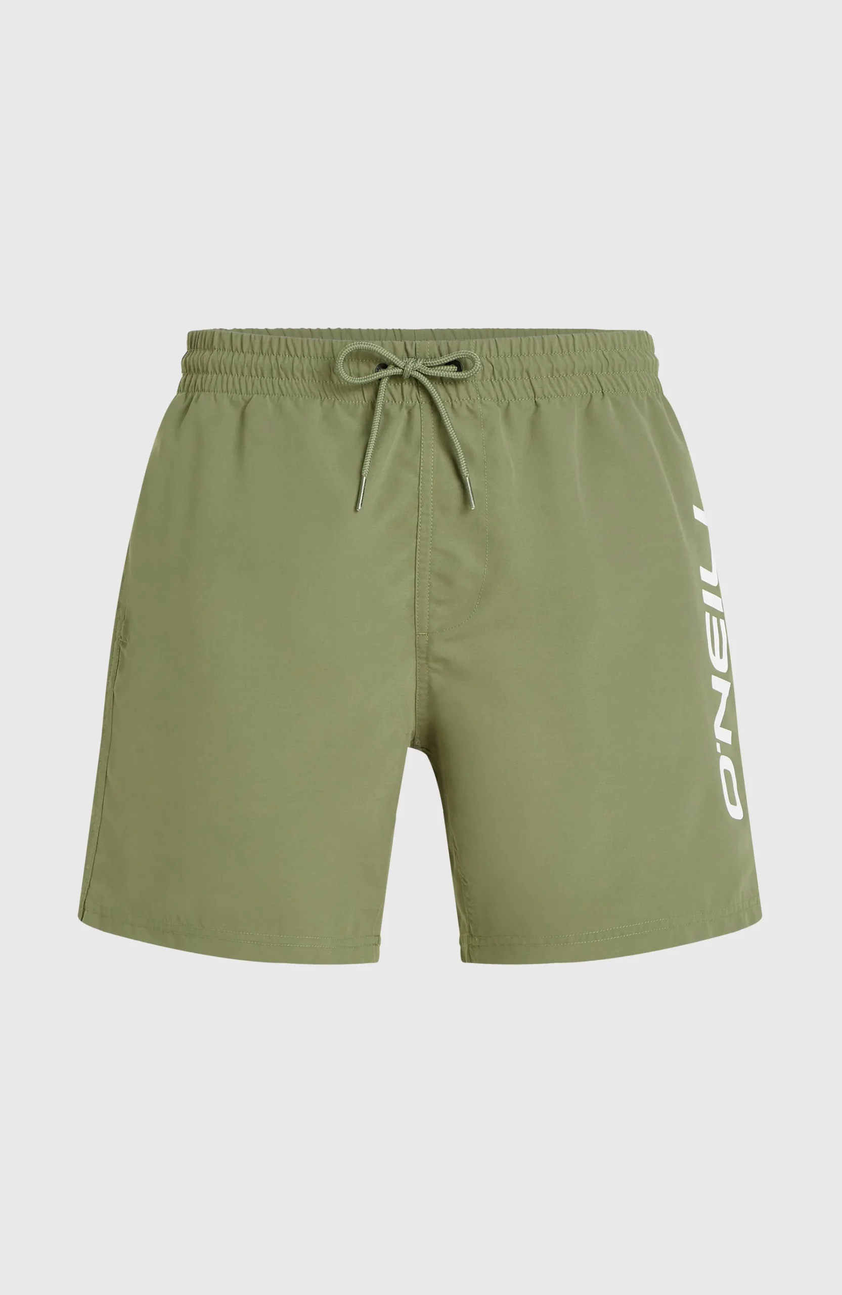 Homme O'Neill Shorts De Bain|Protection Anti-Uv-HommesShort de bain Cali 16''| Vert