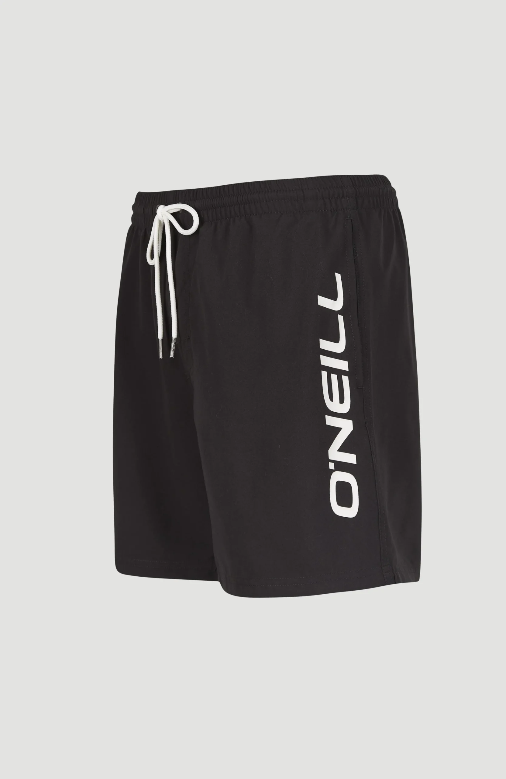 Homme O'Neill Shorts De Bain|Protection Anti-Uv-HommesShort de bain Cali 16''| Noire