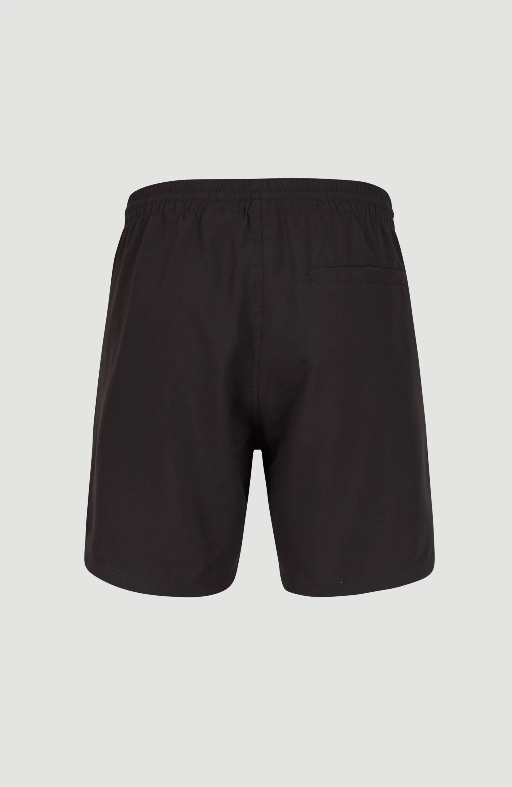 Homme O'Neill Shorts De Bain|Protection Anti-Uv-HommesShort de bain Cali 16''| Noire
