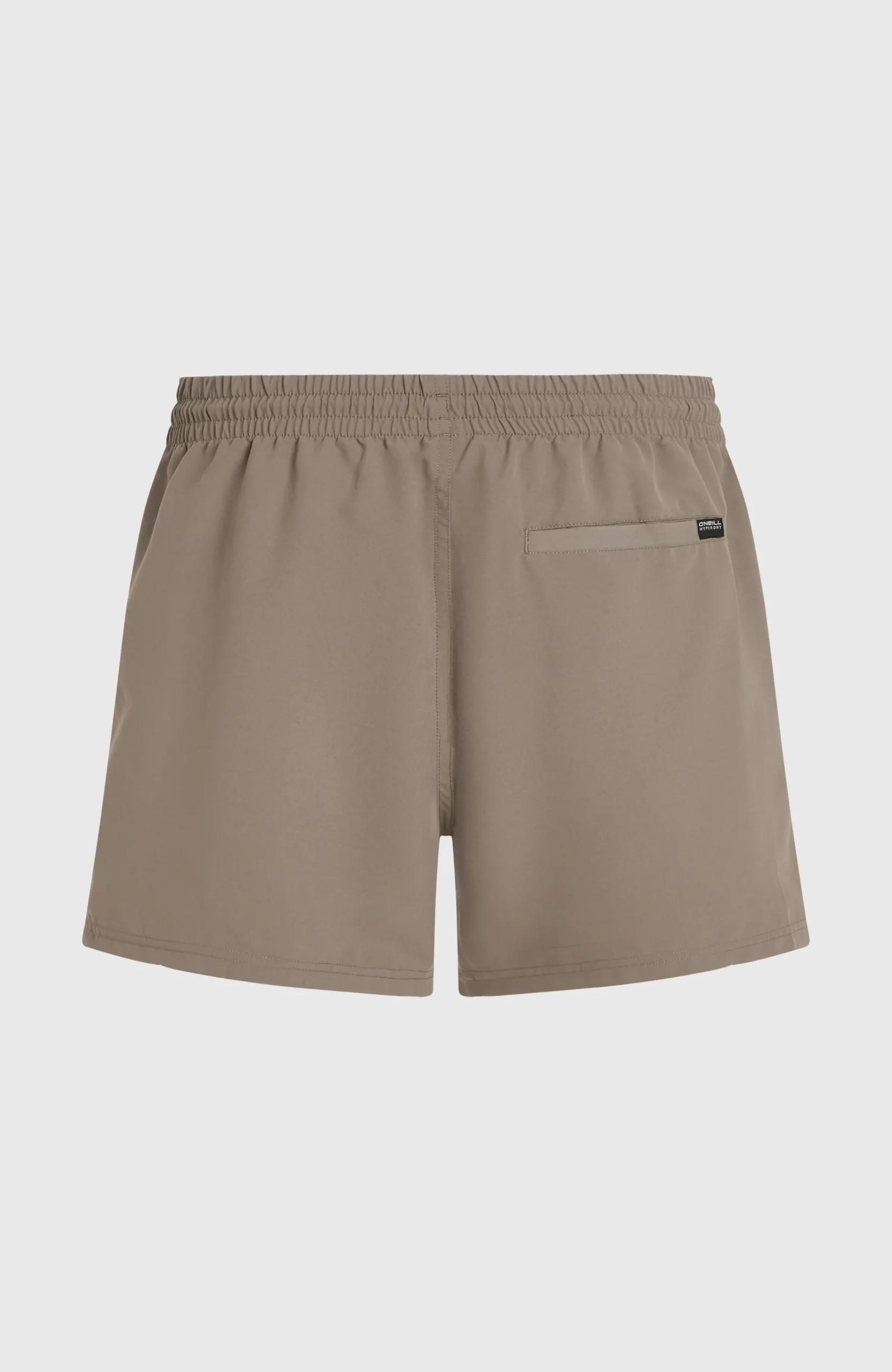 Homme O'Neill Shorts De Bain|Protection Anti-Uv-HommesShort de bain Cali 16''| Brun