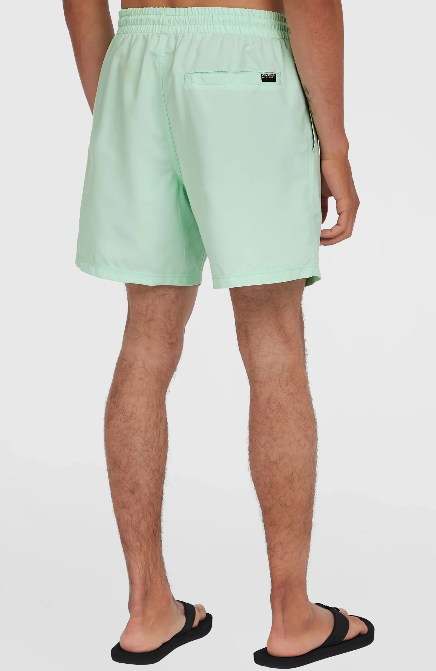 Homme O'Neill Shorts De Bain|Protection Anti-Uv-HommesShort de bain Cali 16''| Vert