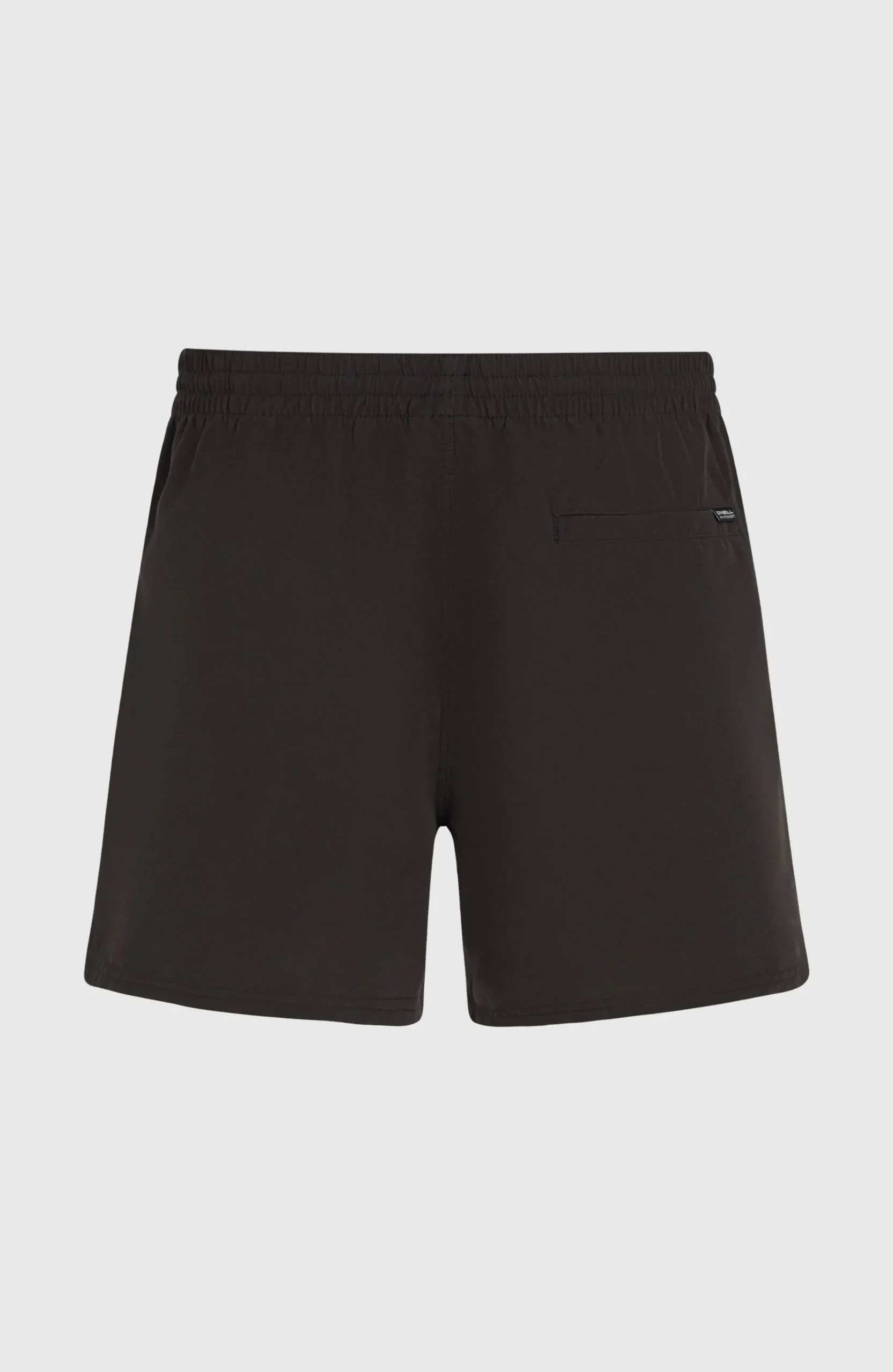 Homme O'Neill Shorts De Bain|Protection Anti-Uv-HommesShort de bain Cali Block15''| Orange