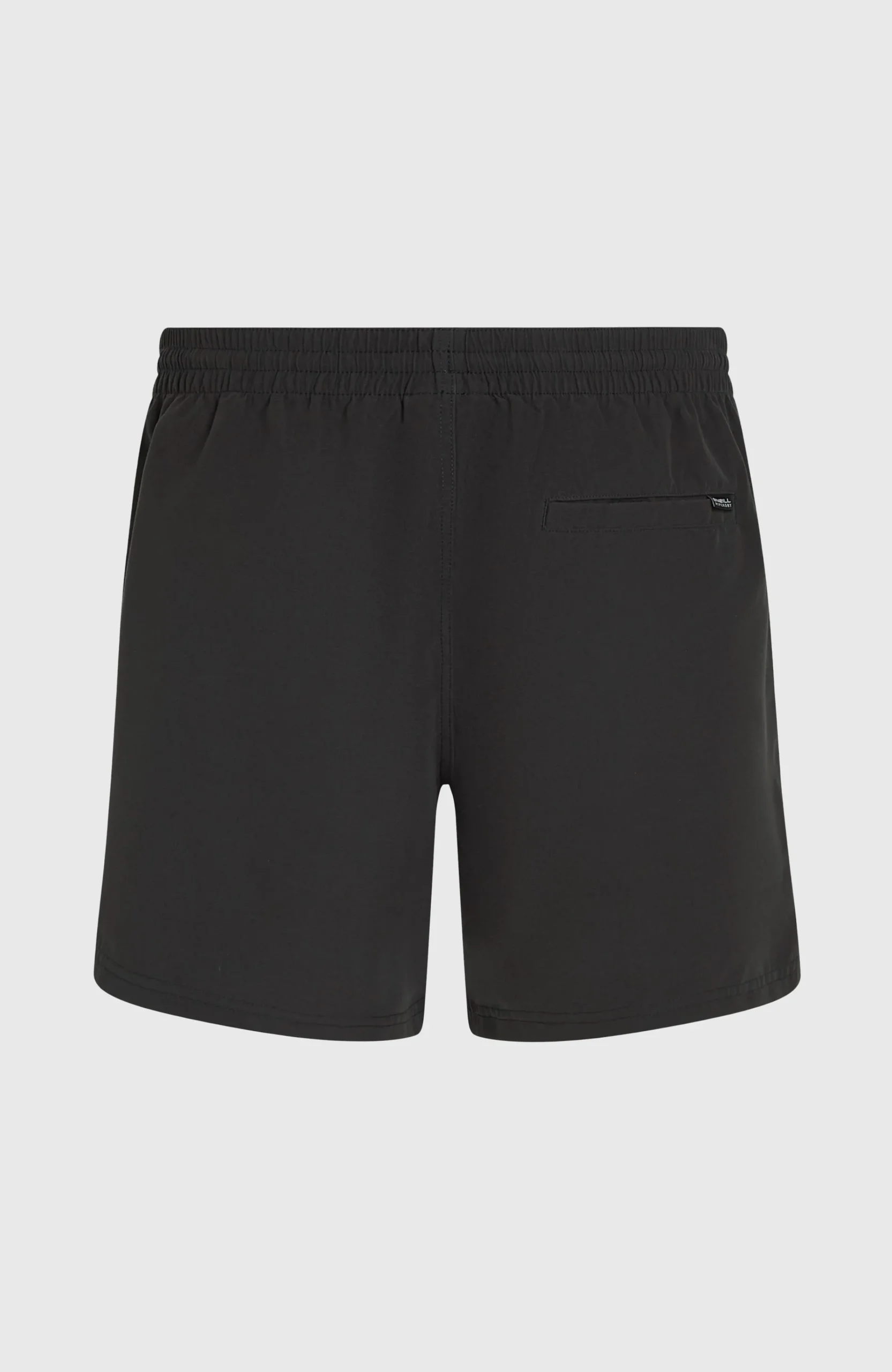 Homme O'Neill Shorts De Bain|Protection Anti-Uv-HommesShort de bain Cali Block15''| Noire