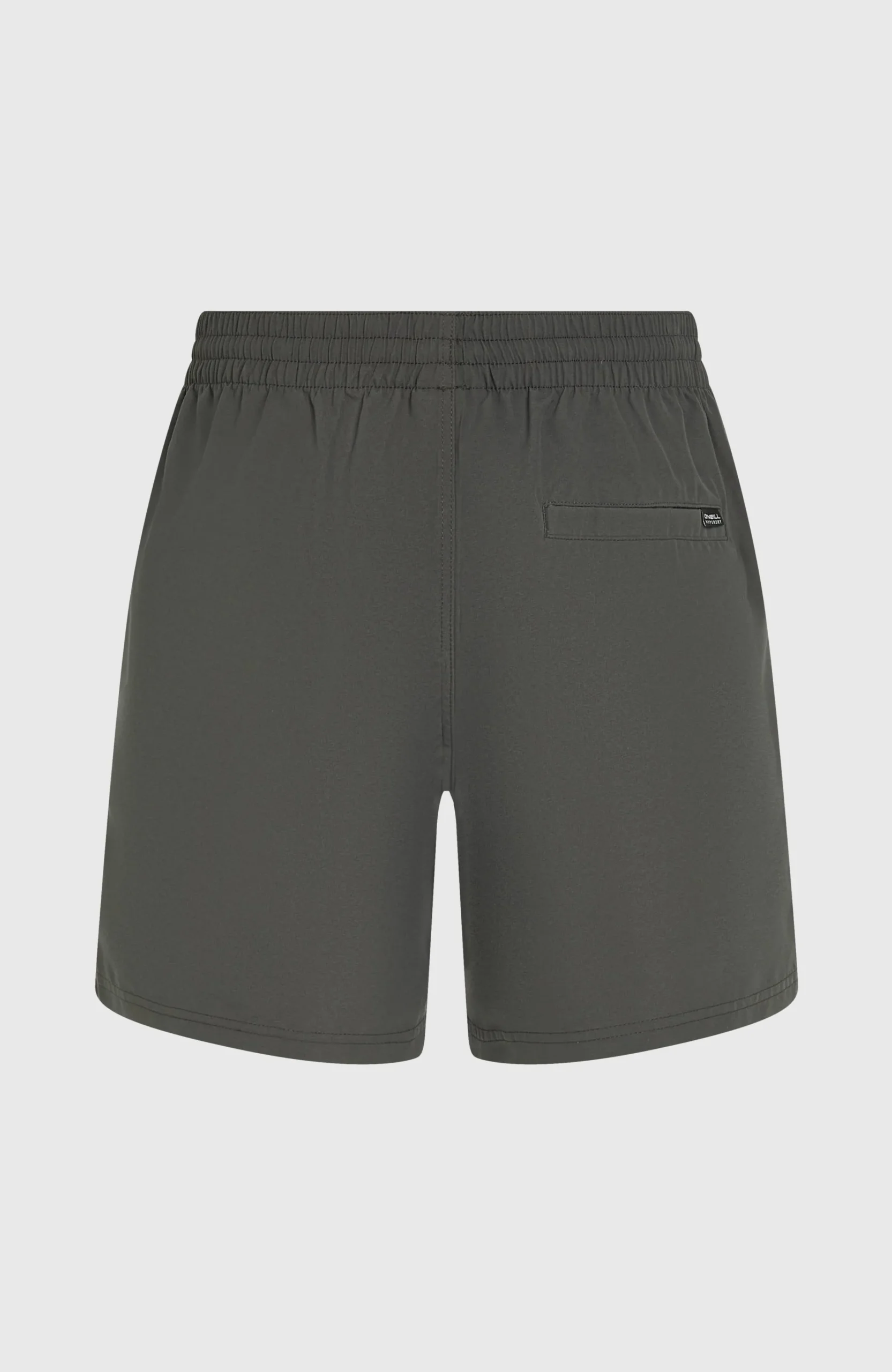 Homme O'Neill Shorts De Bain|Protection Anti-Uv-HommesShort de bain Cali Block15''| Vert