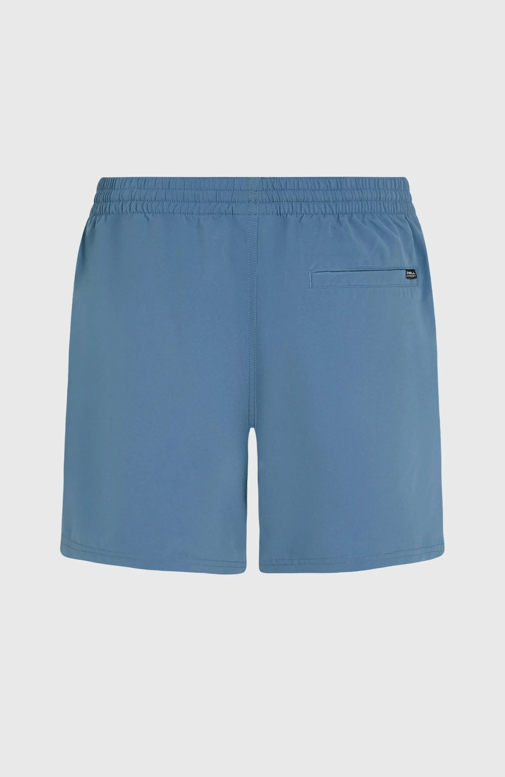Homme O'Neill Shorts De Bain|Protection Anti-Uv-HommesShort de bain Cali Block15''| Bleu