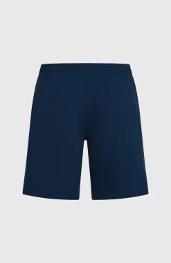Homme O'Neill Shorts De Bain|Protection Anti-Uv-HommesShort de bain Retro 19''| Bleu Mix