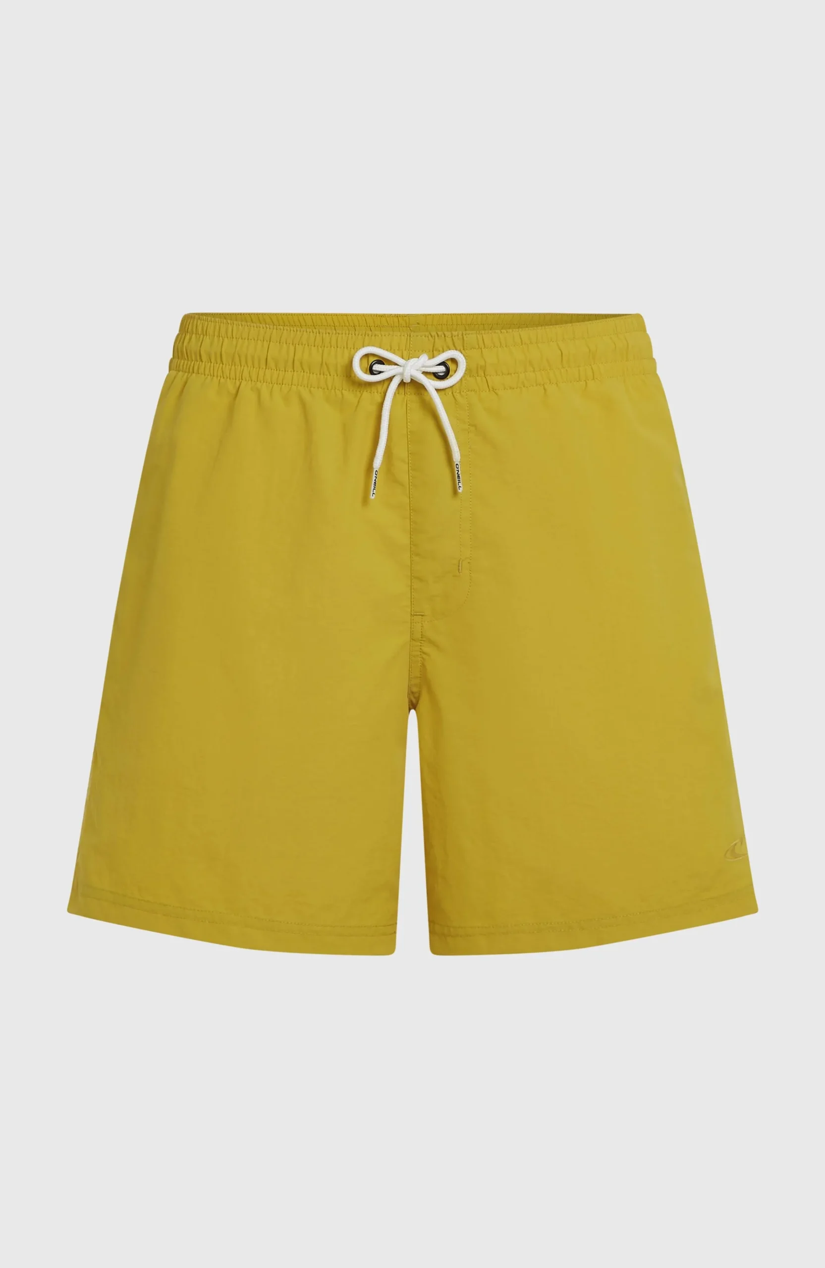 Homme O'Neill Shorts De Bain|Protection Anti-Uv-HommesShort de bain Vert 16''| Jaune