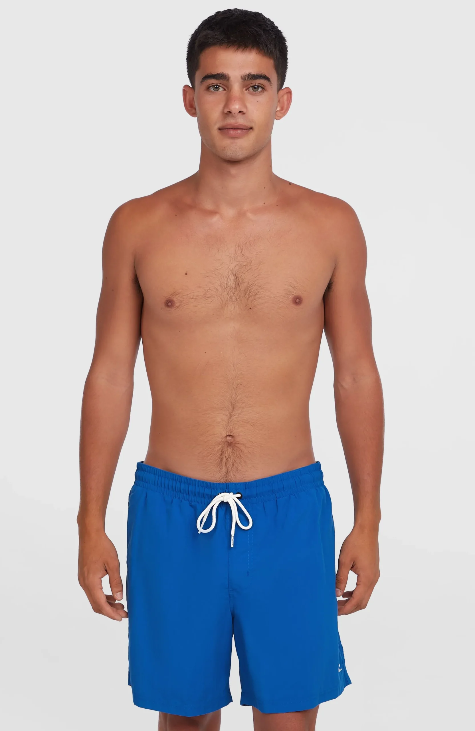 Homme O'Neill Shorts De Bain|Protection Anti-Uv-HommesShort de bain Vert 16''| Bleu