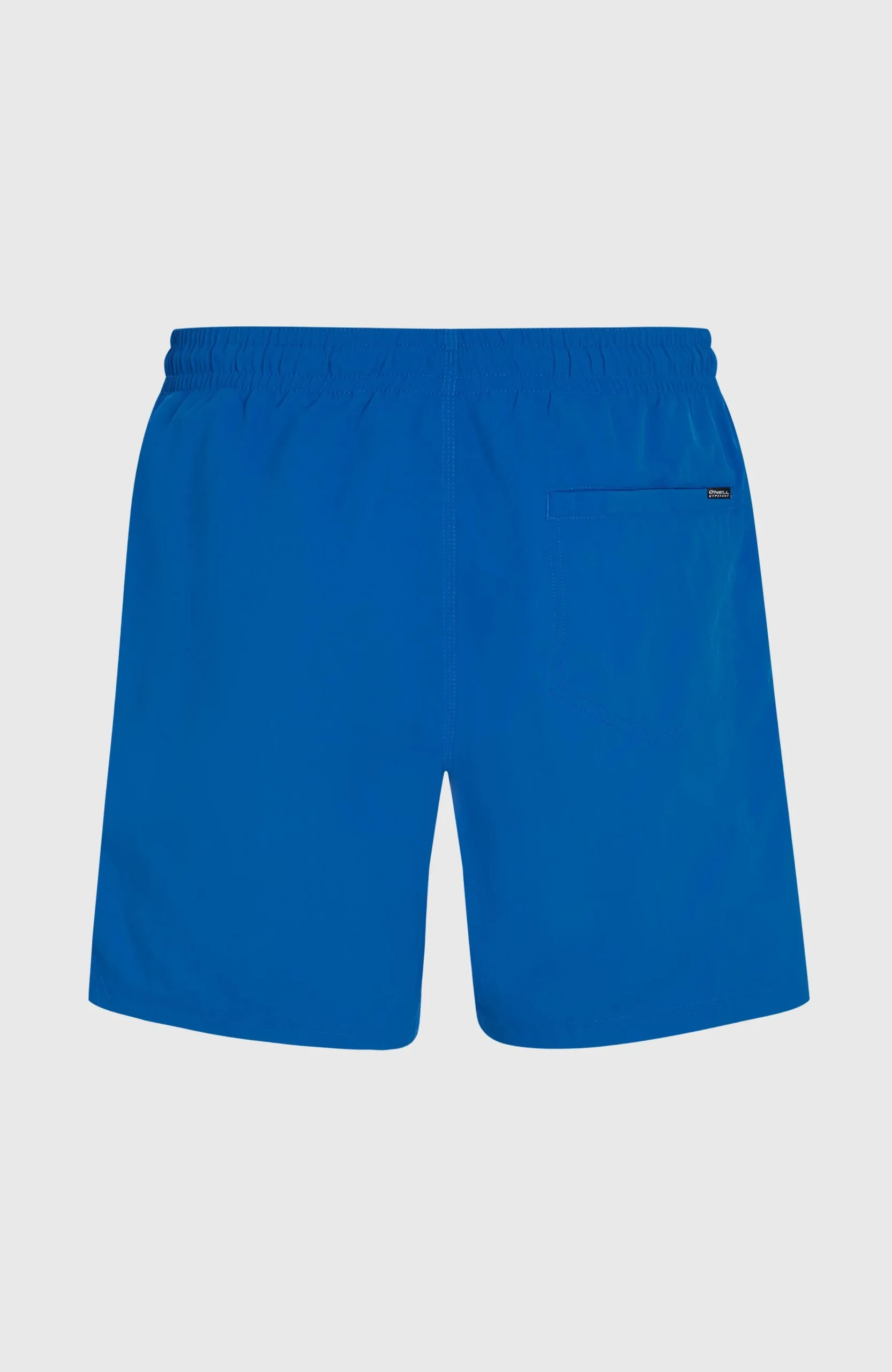 Homme O'Neill Shorts De Bain|Protection Anti-Uv-HommesShort de bain Vert 16''| Bleu