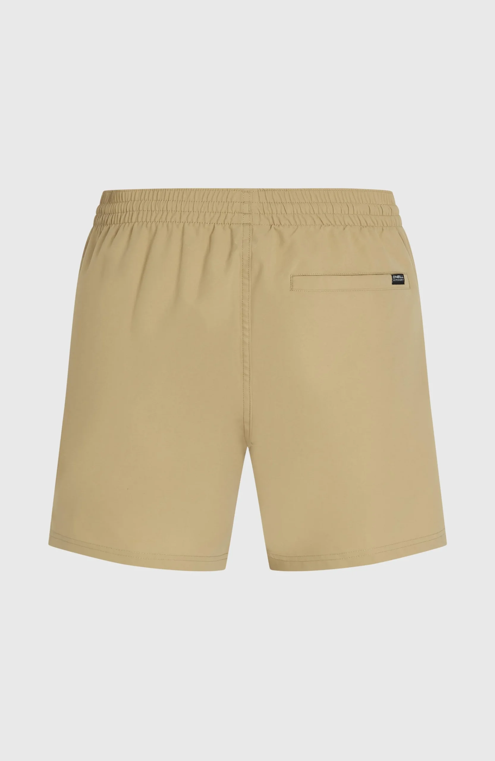 Homme O'Neill Shorts De Bain|Protection Anti-Uv-HommesShort de bain Cali 16''| Beige