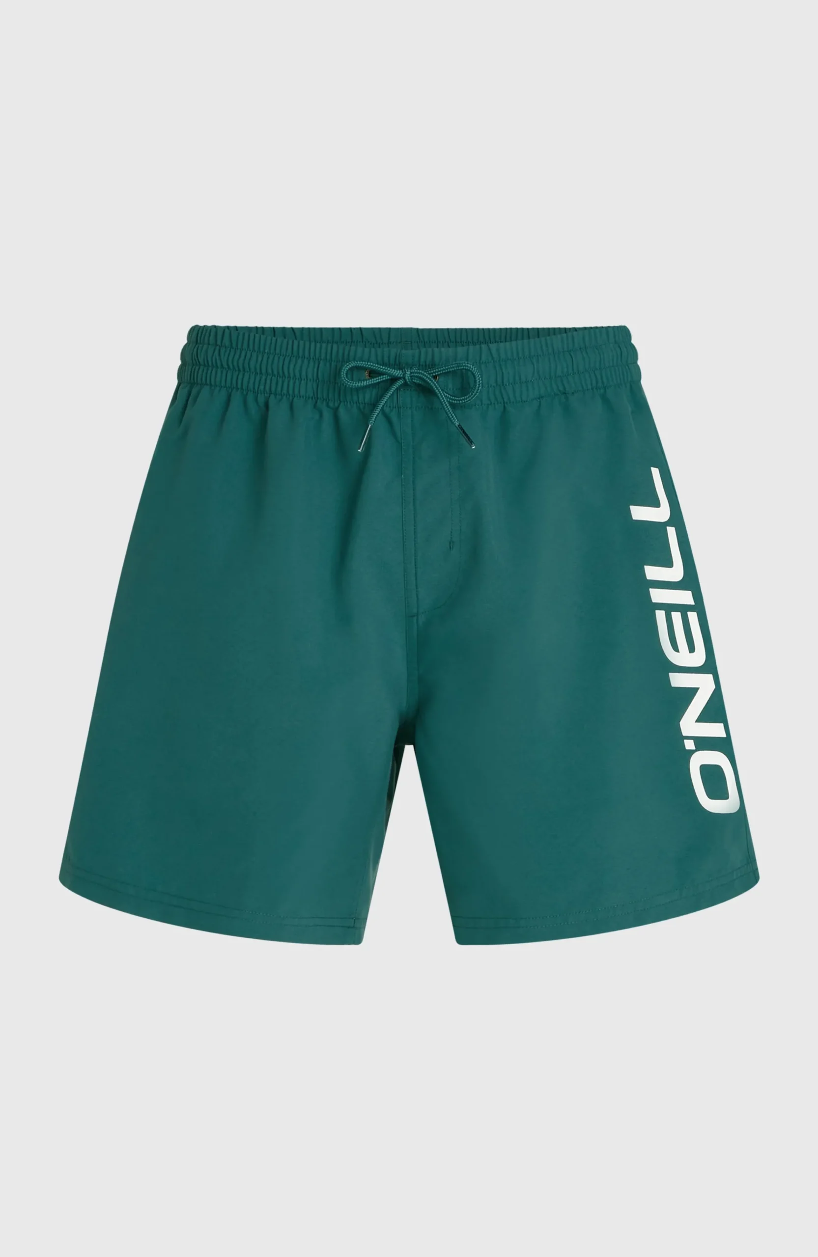 Homme O'Neill Shorts De Bain|Protection Anti-Uv-HommesShort de bain Logo 16''| Vert