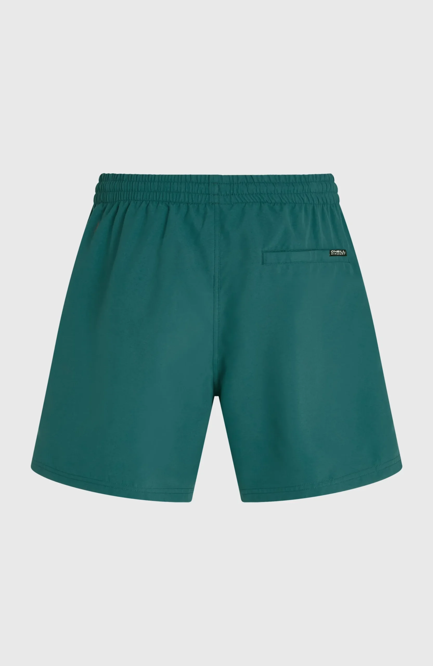 Homme O'Neill Shorts De Bain|Protection Anti-Uv-HommesShort de bain Logo 16''| Vert