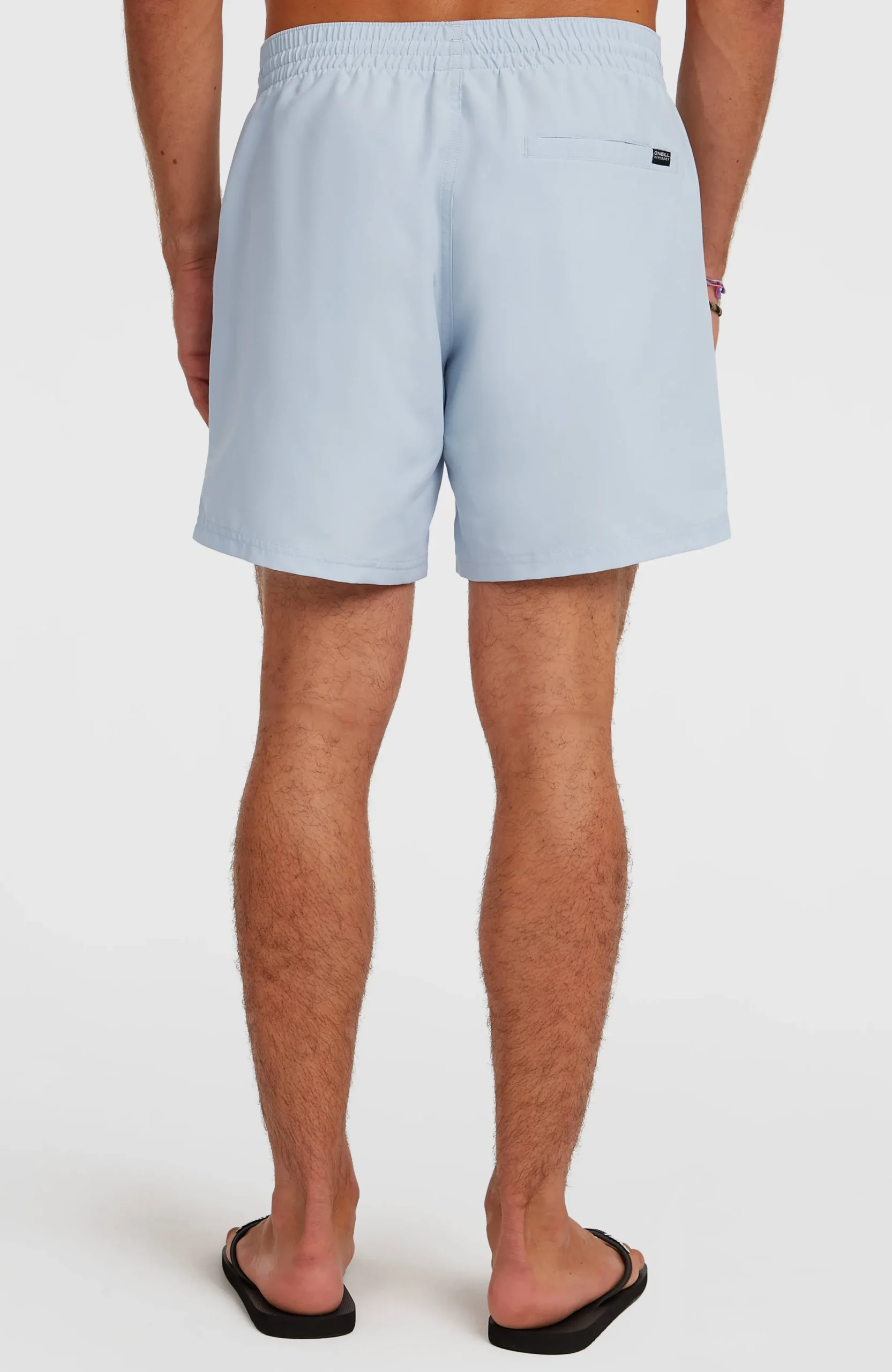 Homme O'Neill Shorts De Bain|Protection Anti-Uv-HommesShort de bain Cali 16''| Bleu