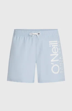 Homme O'Neill Shorts De Bain|Protection Anti-Uv-HommesShort de bain Cali 16''| Bleu