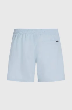 Homme O'Neill Shorts De Bain|Protection Anti-Uv-HommesShort de bain Cali 16''| Bleu