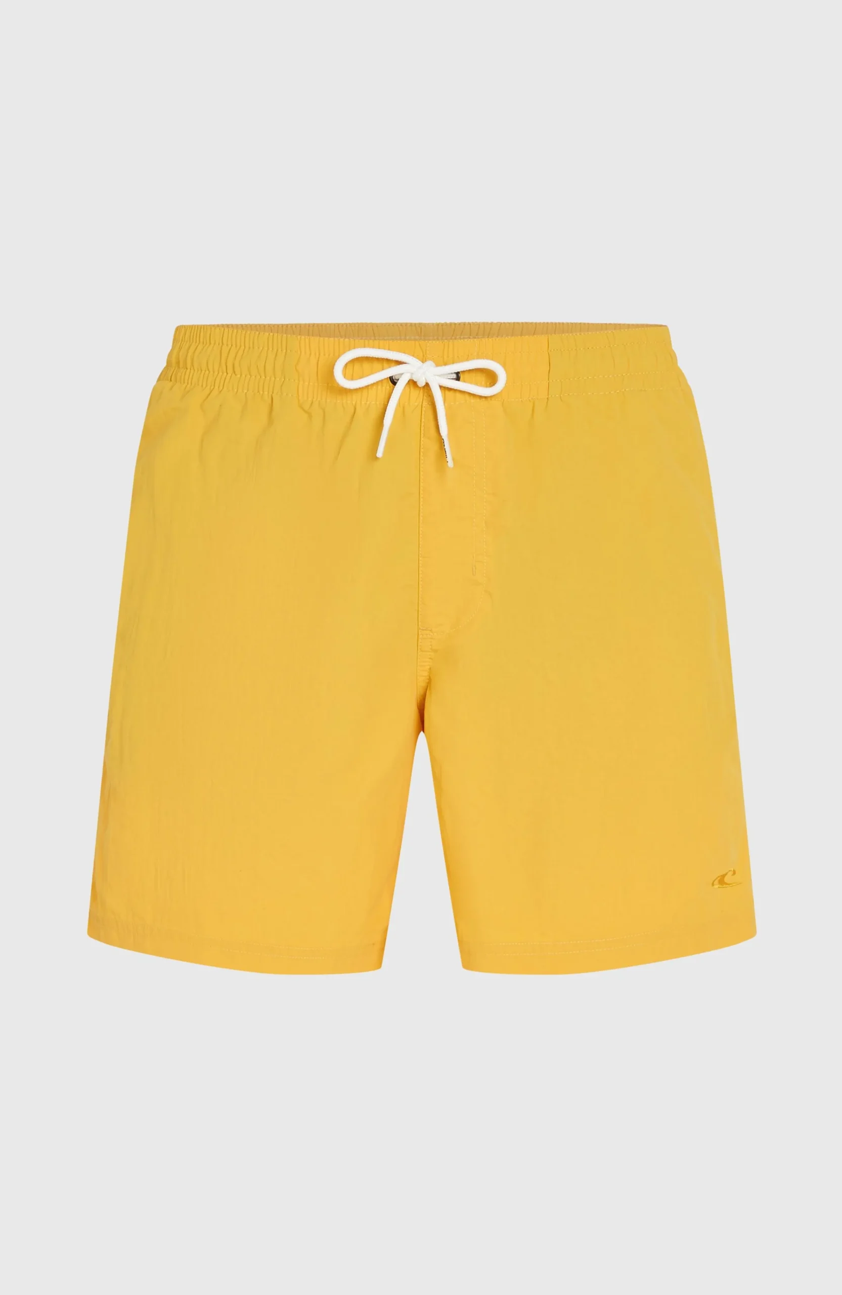 Homme O'Neill Shorts De Bain|Protection Anti-Uv-HommesShort de bain Vert 16''| Jaune