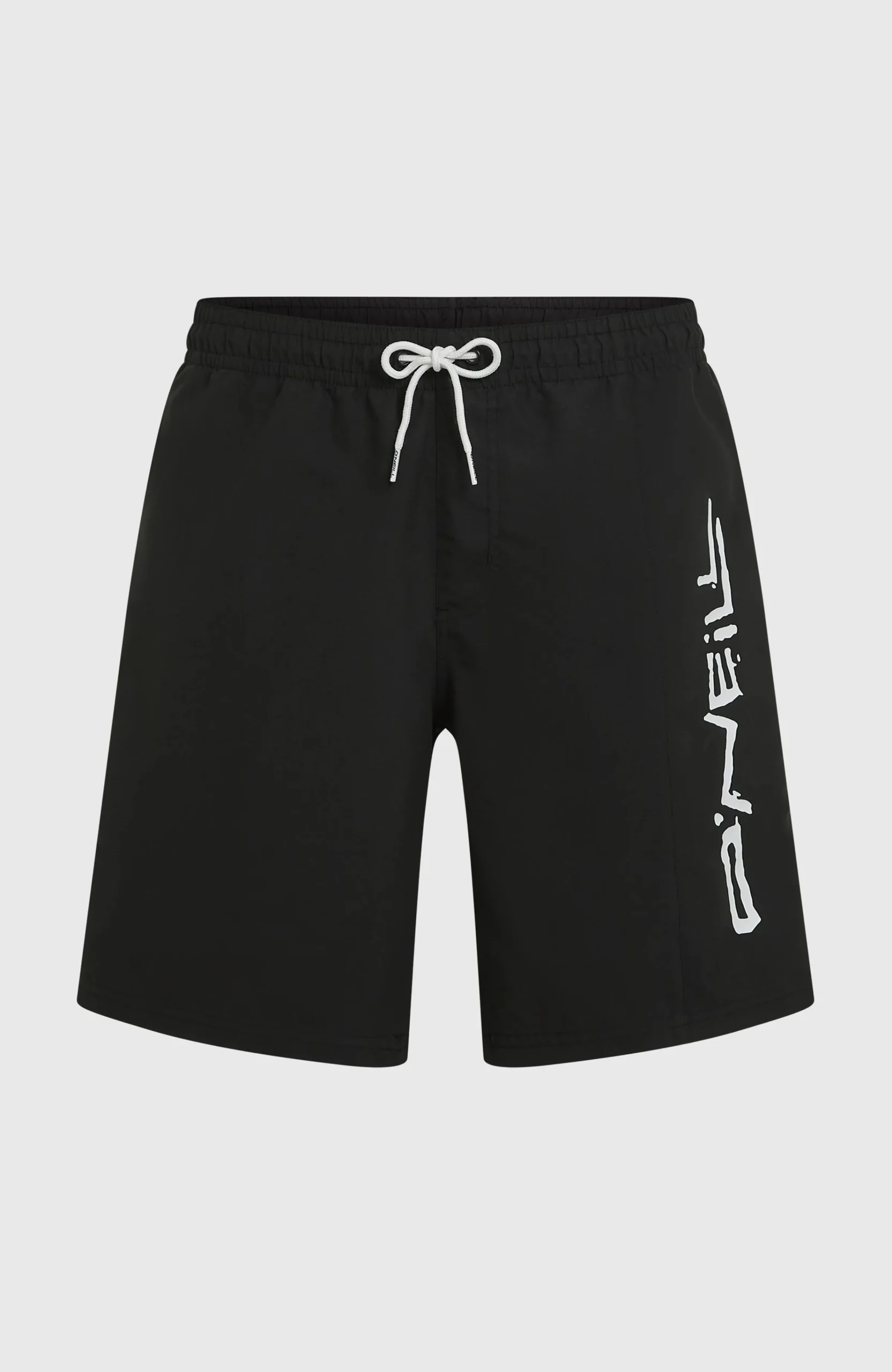 Homme O'Neill Shorts De Bain|Protection Anti-Uv-HommesShort de bain Retro 19''| Noire