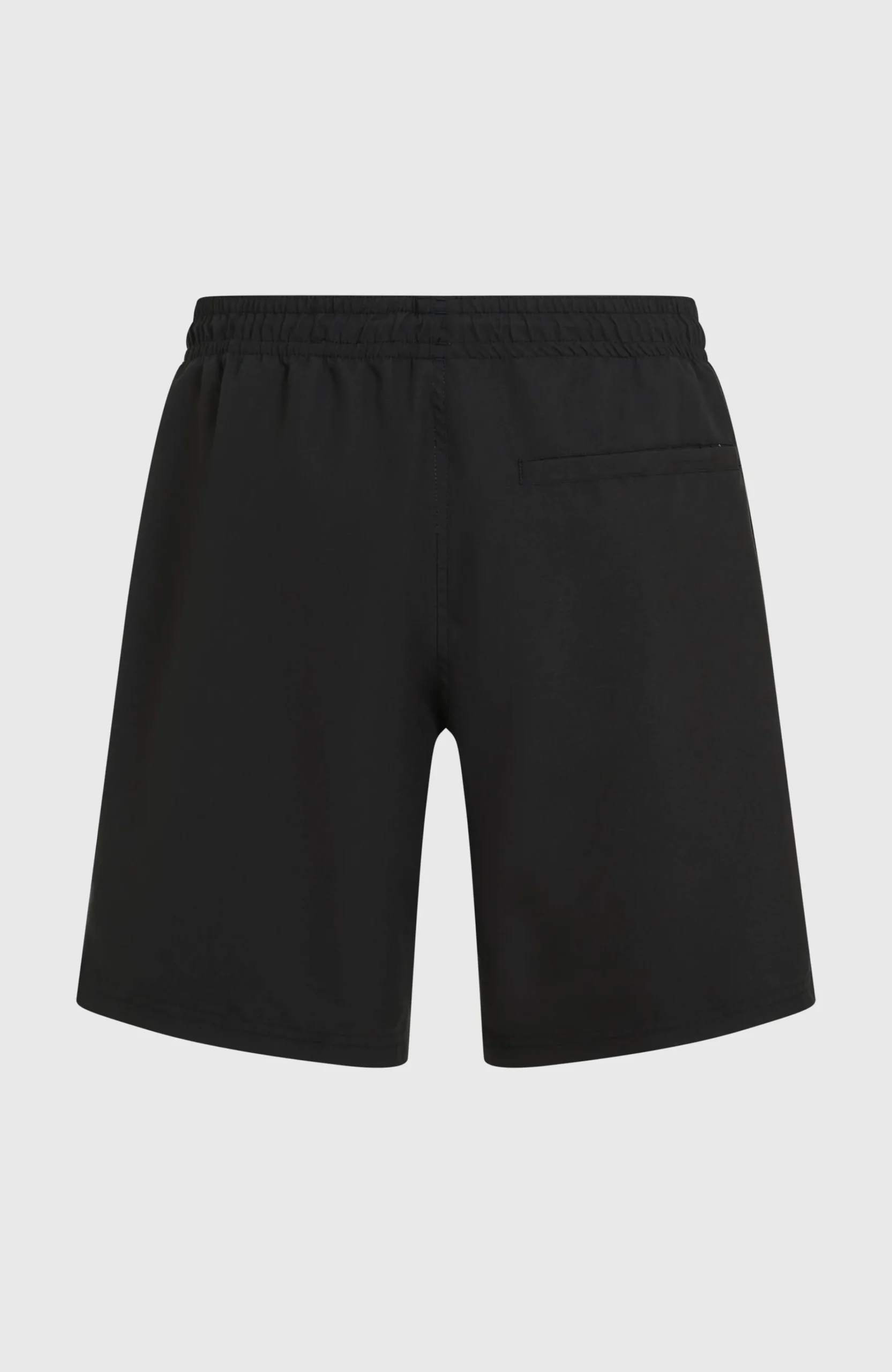 Homme O'Neill Shorts De Bain|Protection Anti-Uv-HommesShort de bain Retro 19''| Noire