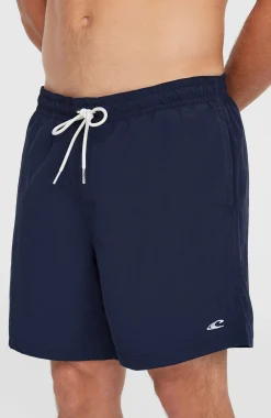 Homme O'Neill Shorts De Bain|Protection Anti-Uv-HommesShort de bain Vert 16''| Bleu