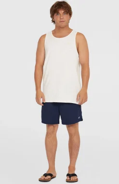 Homme O'Neill Shorts De Bain|Protection Anti-Uv-HommesShort de bain Vert 16''| Bleu