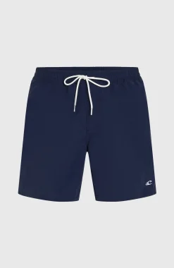 Homme O'Neill Shorts De Bain|Protection Anti-Uv-HommesShort de bain Vert 16''| Bleu