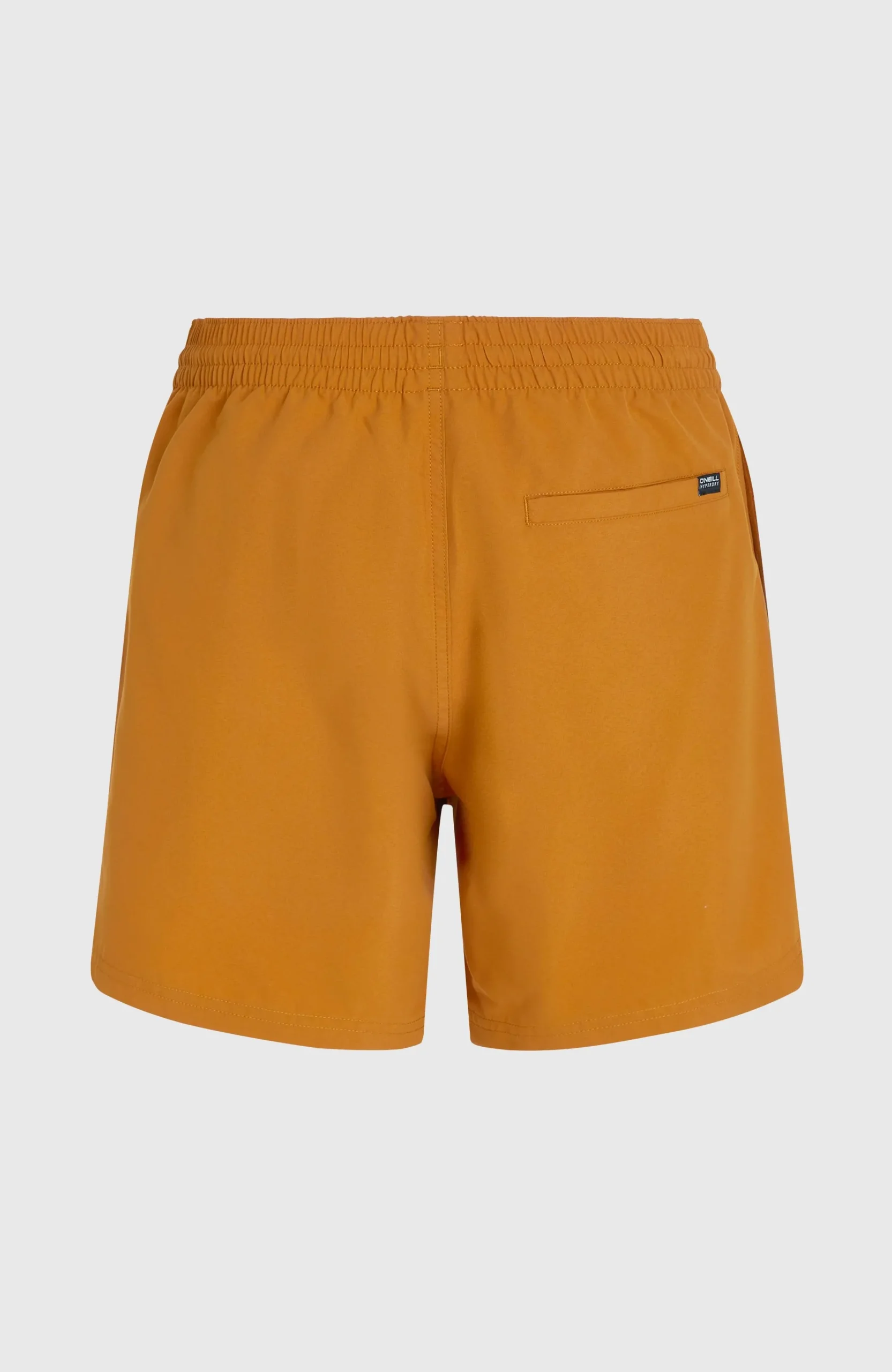 Homme O'Neill Shorts De Bain|Protection Anti-Uv-HommesShort de bain Cali 16''| Orange