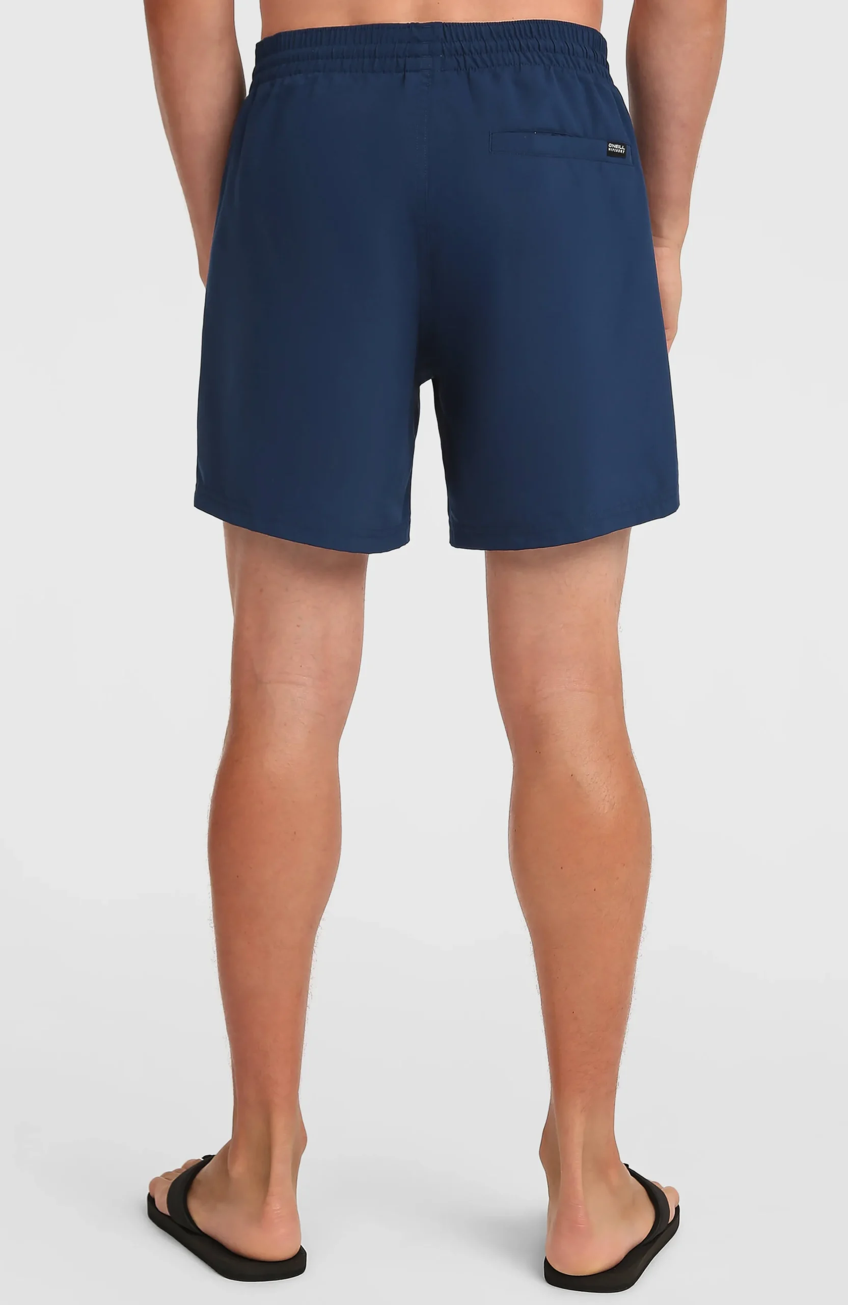 Homme O'Neill Shorts De Bain|Protection Anti-Uv-HommesShort de bain Cali 16''| Bleu