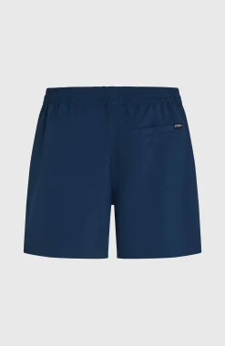 Homme O'Neill Shorts De Bain|Protection Anti-Uv-HommesShort de bain Cali 16''| Bleu