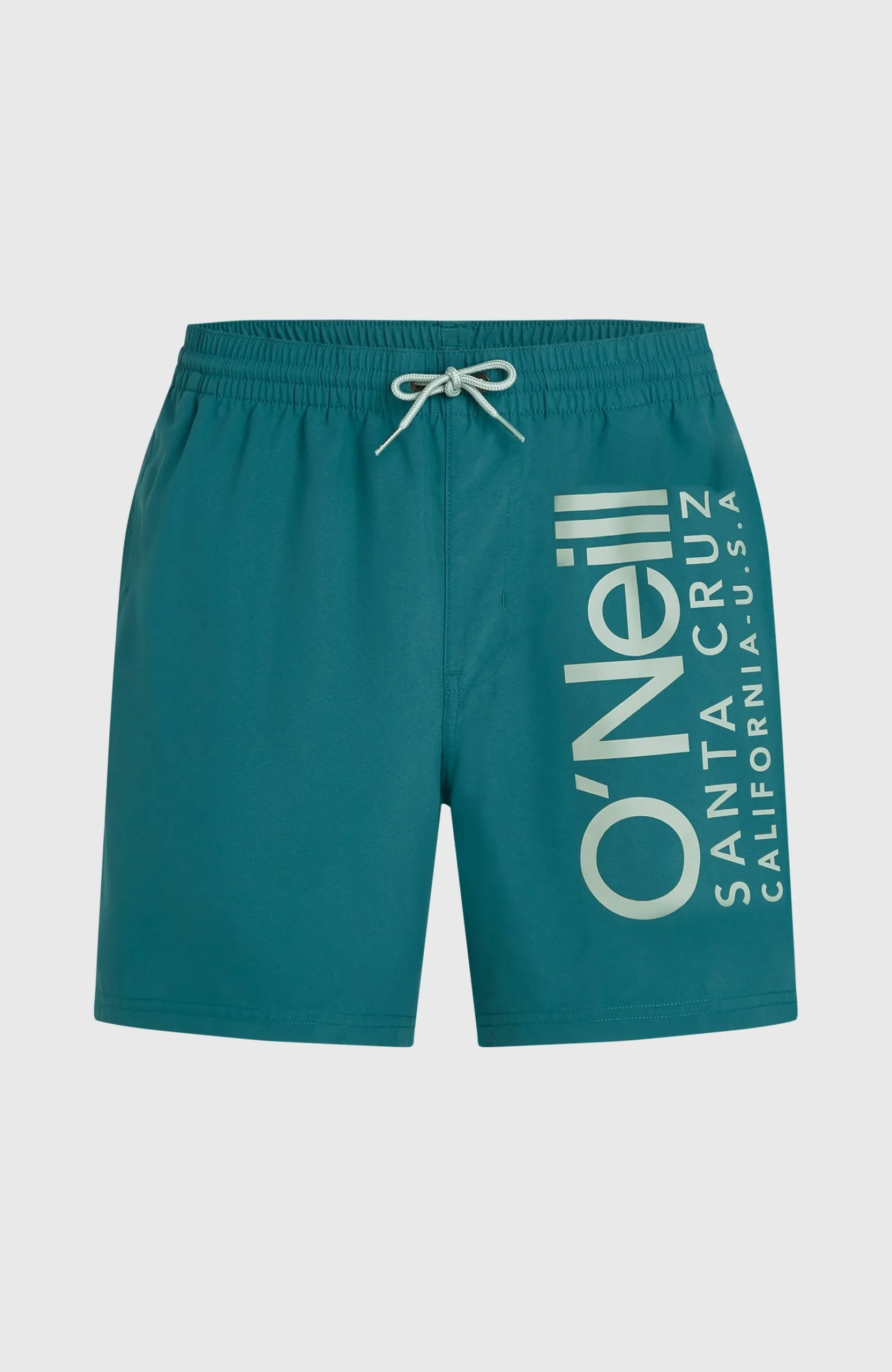 Homme O'Neill Shorts De Bain|Protection Anti-Uv-HommesShort de bain Cali 16''| Vert