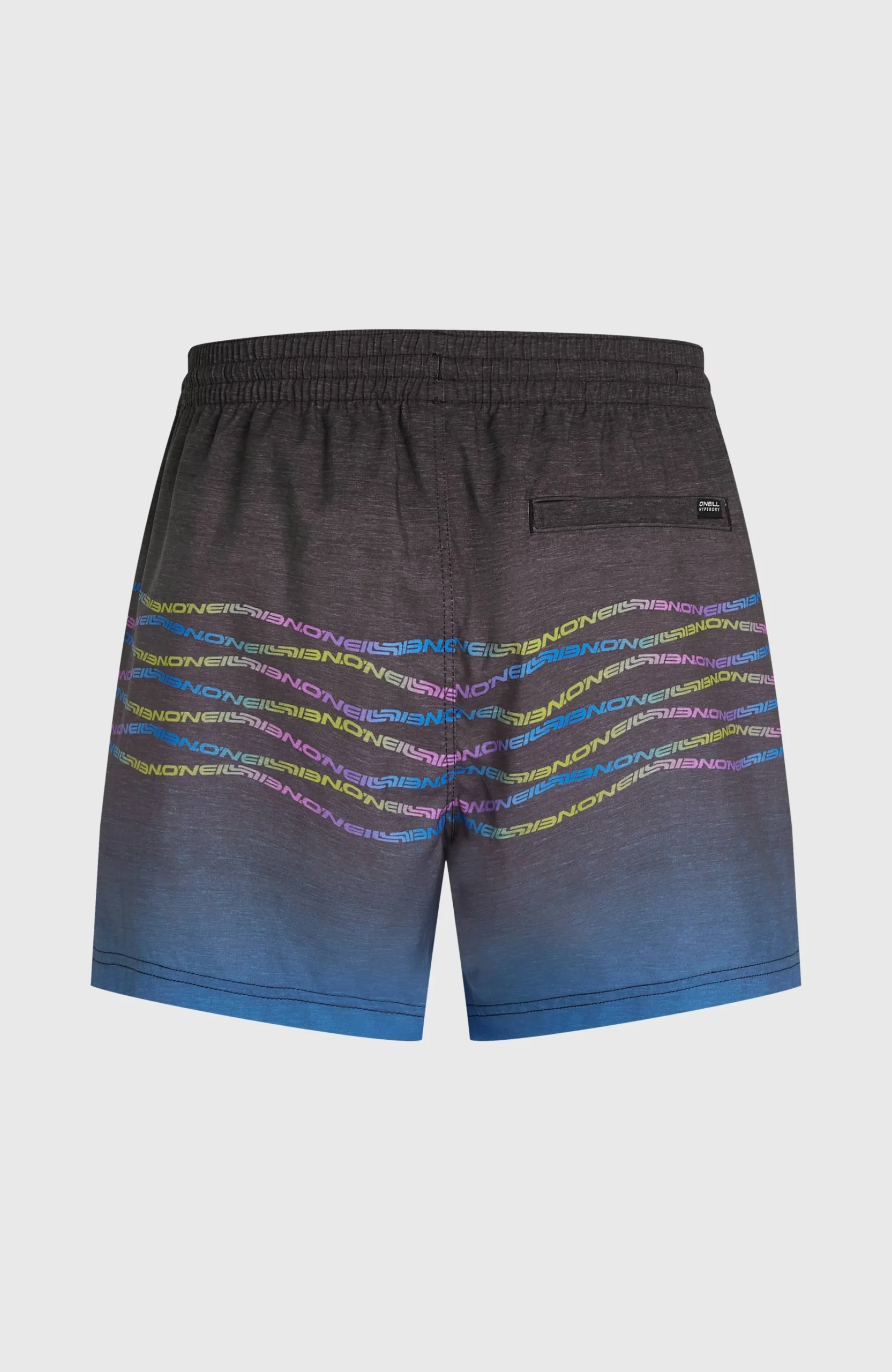 Homme O'Neill Shorts De Bain|Protection Anti-Uv-HommesShort de bain First 15''| Bleu Mix