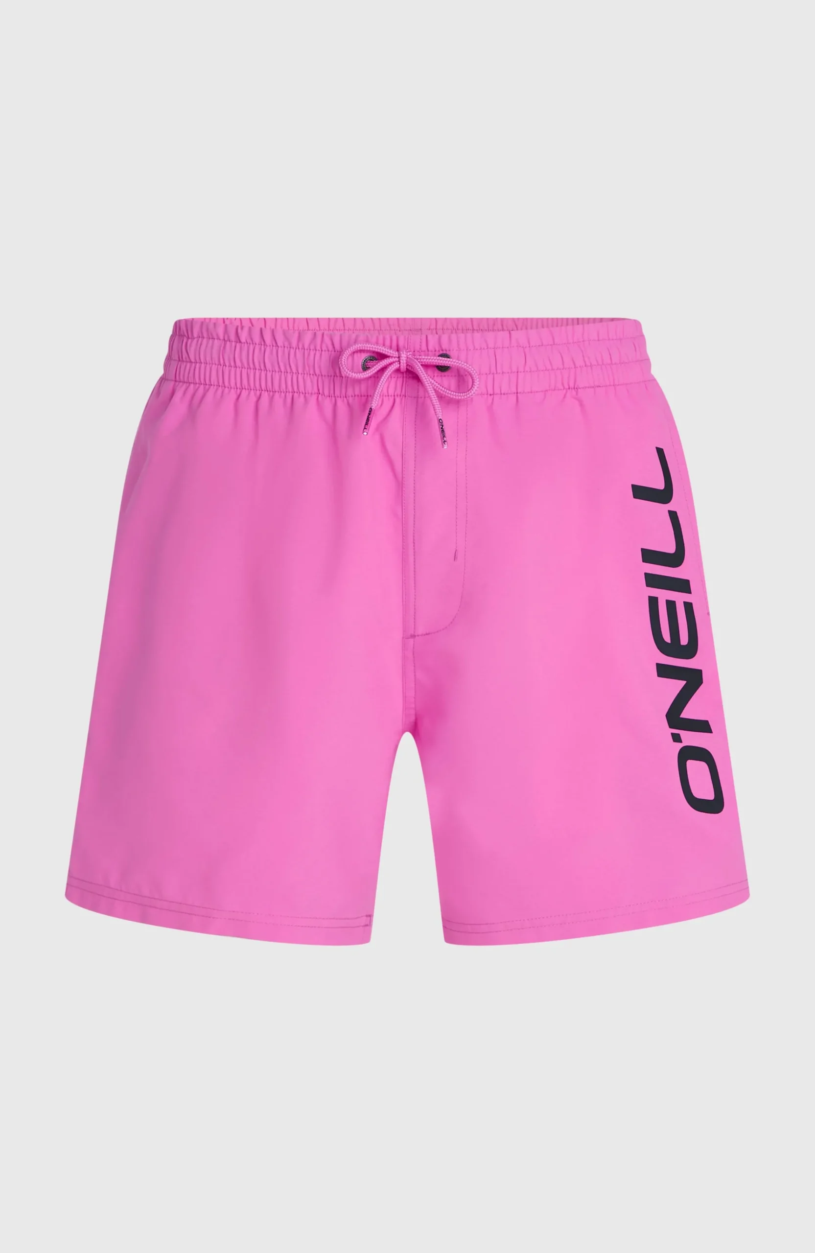 Homme O'Neill Shorts De Bain|Protection Anti-Uv-HommesShort de bain Logo 16''| Violet
