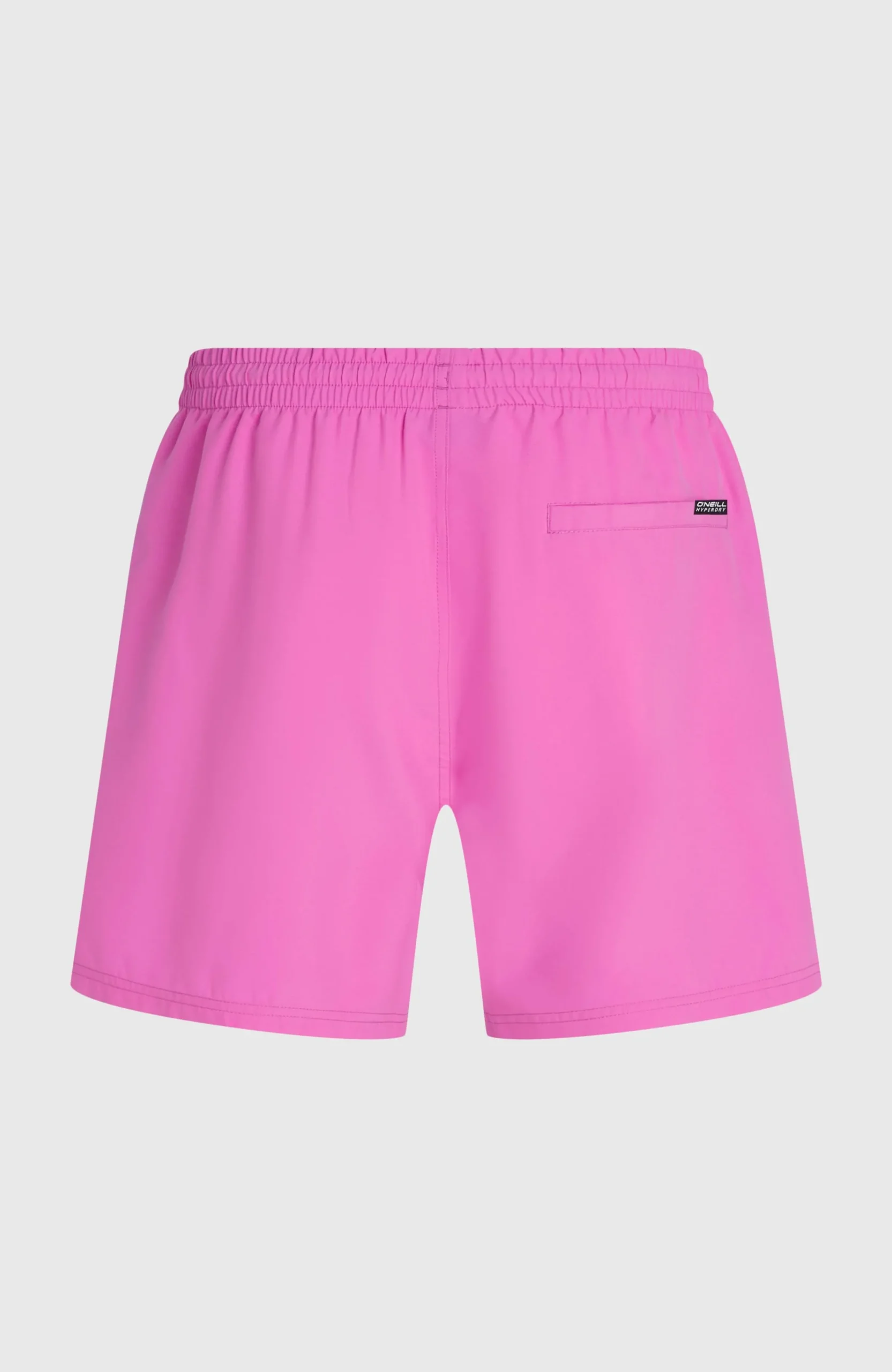 Homme O'Neill Shorts De Bain|Protection Anti-Uv-HommesShort de bain Logo 16''| Violet