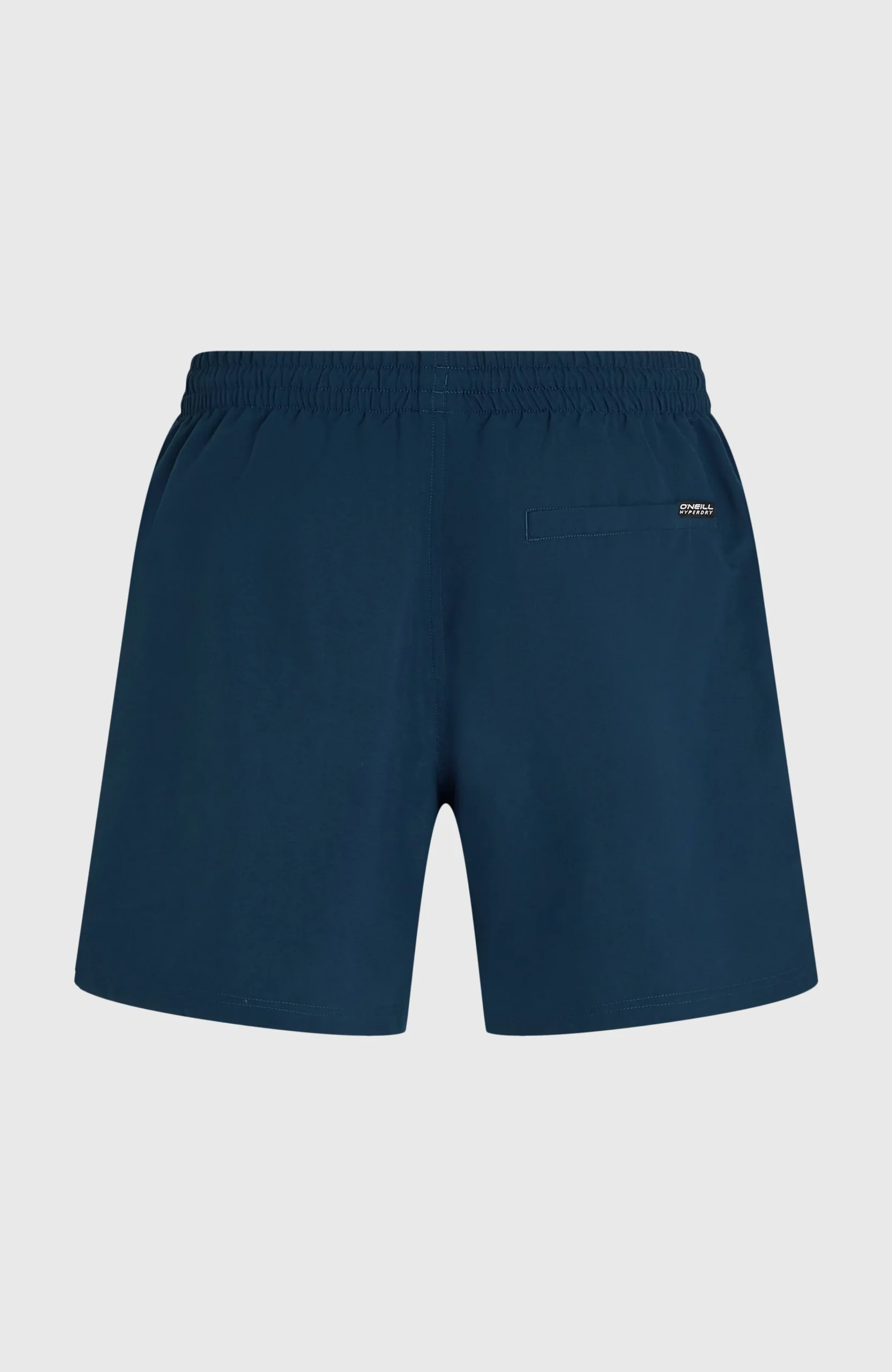 Homme O'Neill Shorts De Bain|Protection Anti-Uv-HommesShort de bain Logo 16''| Bleu