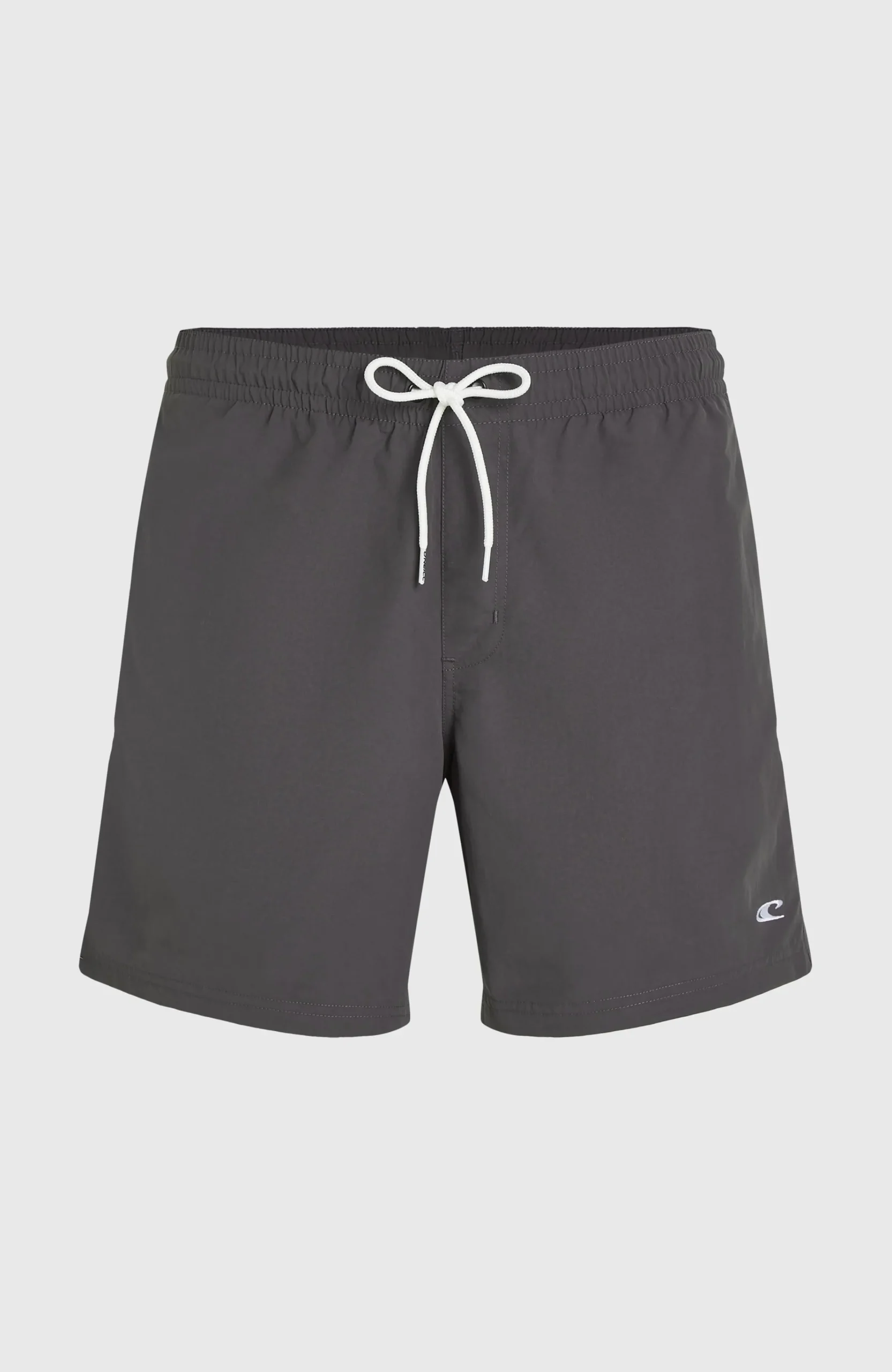 Homme O'Neill Shorts De Bain|Protection Anti-Uv-HommesShort de bain Vert 16''| Gris