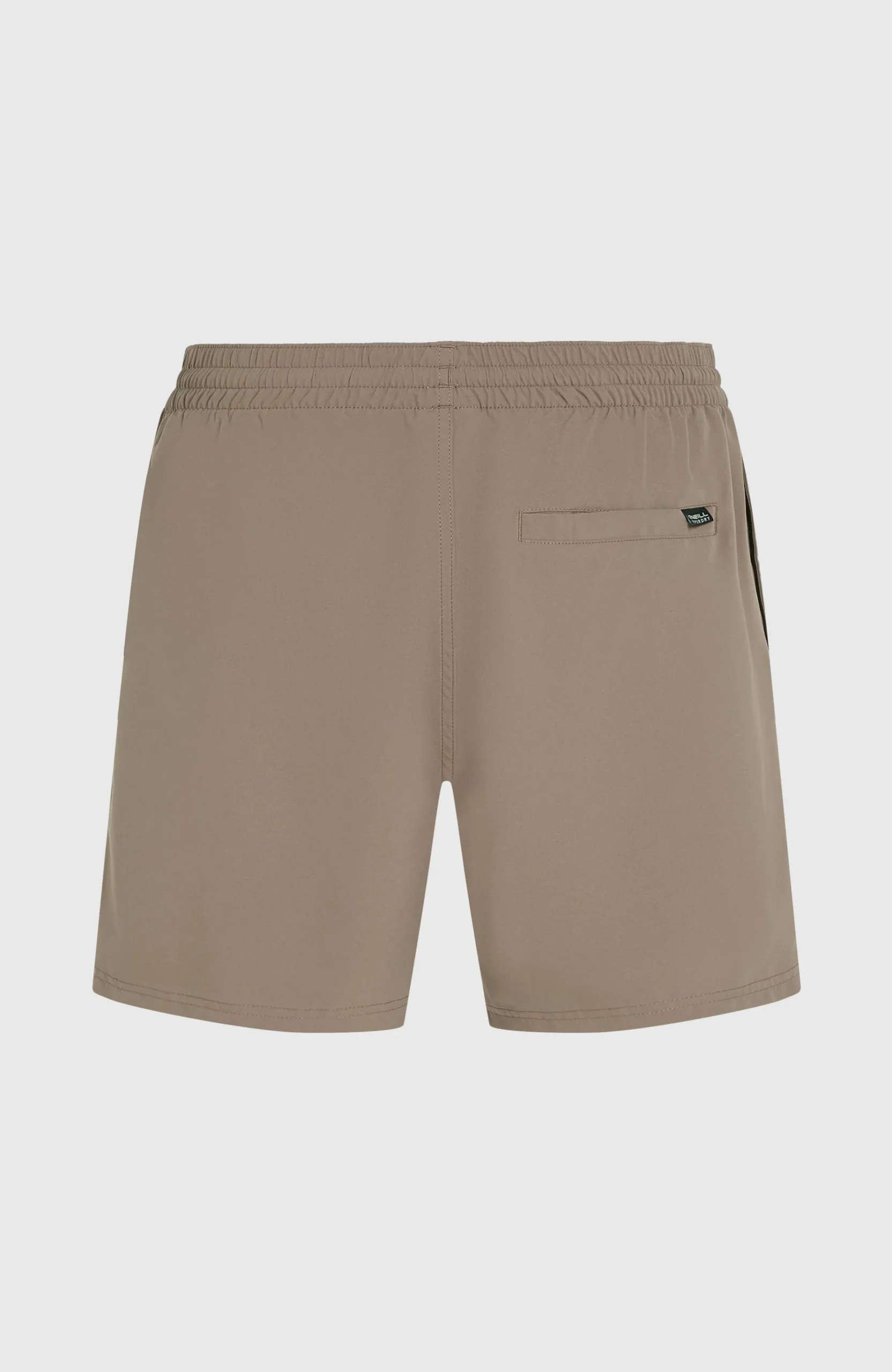 Homme O'Neill Shorts De Bain|Protection Anti-Uv-HommesShort de bain Original Cali 16''| Brun