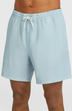 Homme O'Neill Shorts De Bain|Protection Anti-Uv-HommesShort de bain O'Riginals Cali Ocean 16''| Bleu