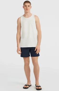 Homme O'Neill Shorts De Bain|Protection Anti-Uv-HommesShort de bain Original Cali 16''| Bleu