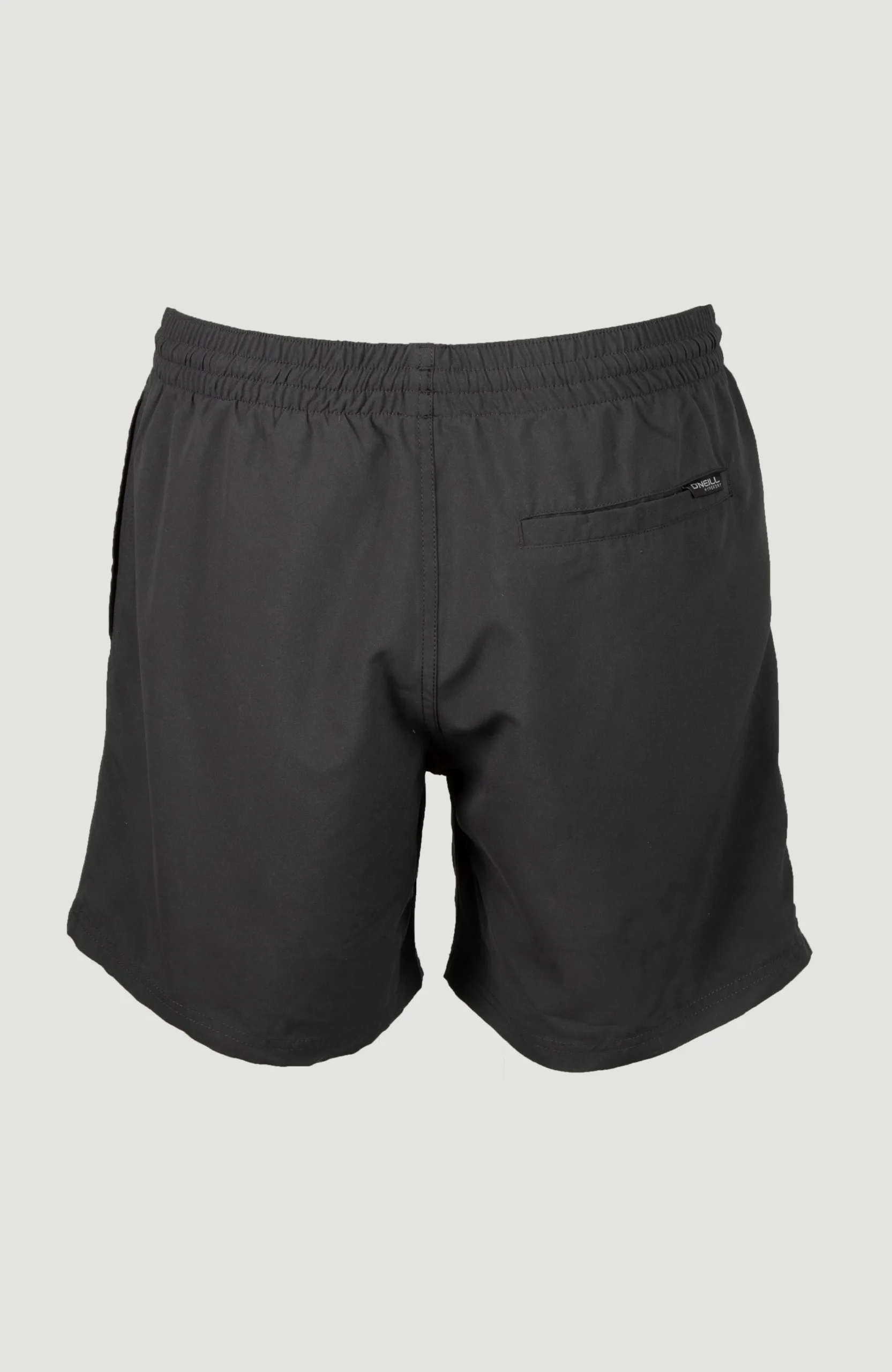 Homme O'Neill Shorts De Bain|Protection Anti-Uv-HommesShort de bain Original Cali 16''| Gris