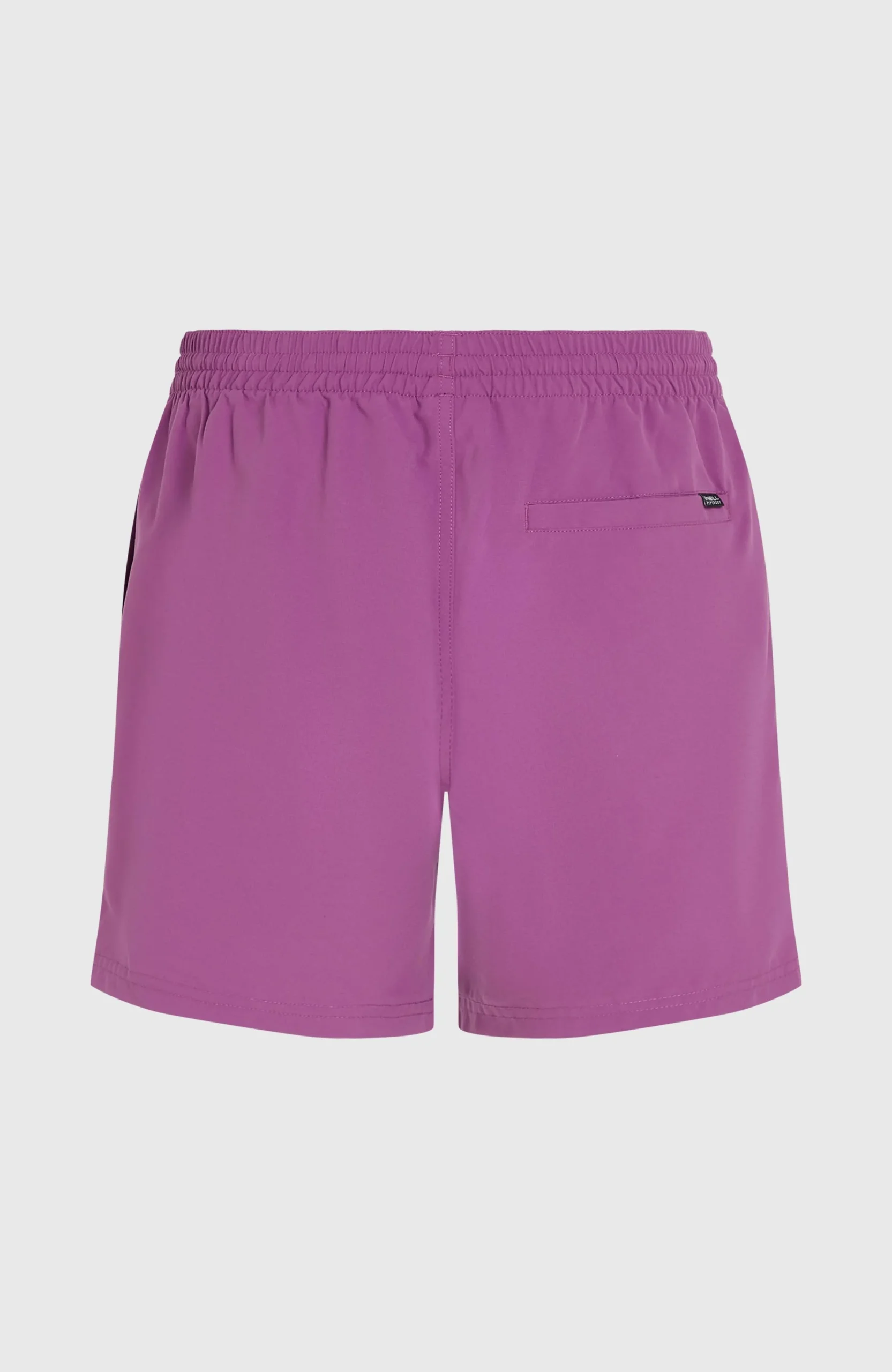 Homme O'Neill Shorts De Bain|Protection Anti-Uv-HommesShort de bain Original Cali 16''| Violet