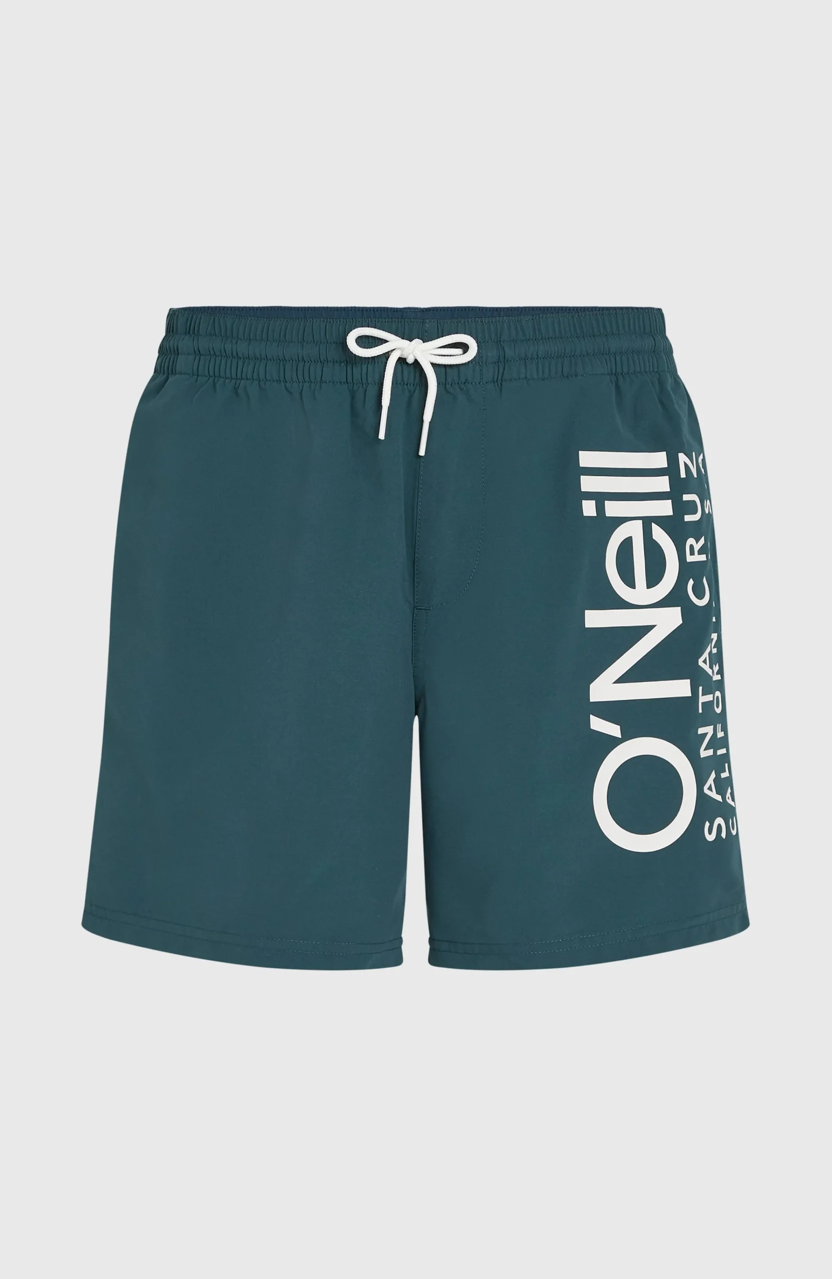 Homme O'Neill Shorts De Bain|Protection Anti-Uv-HommesShort de bain Original Cali 16''| Bleu