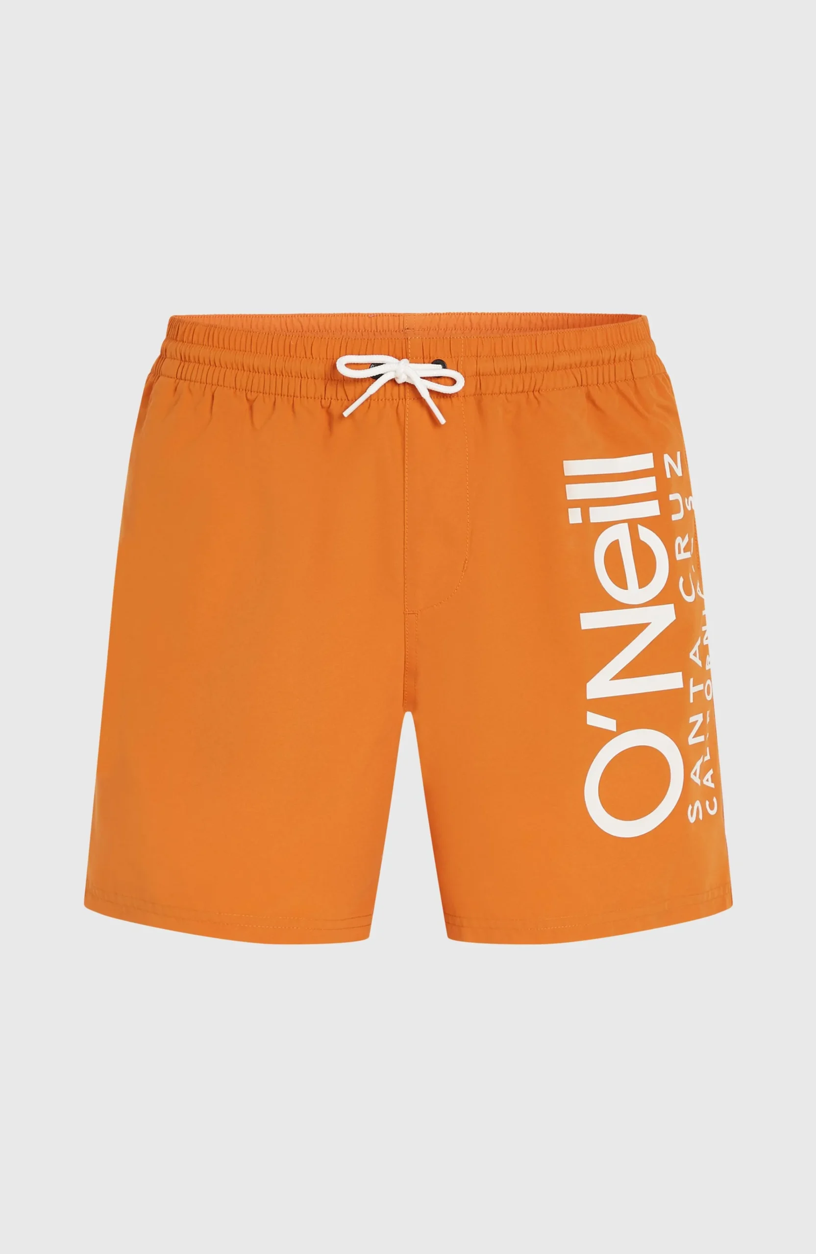 Homme O'Neill Shorts De Bain|Protection Anti-Uv-HommesShort de bain Original Cali 16''| Orange