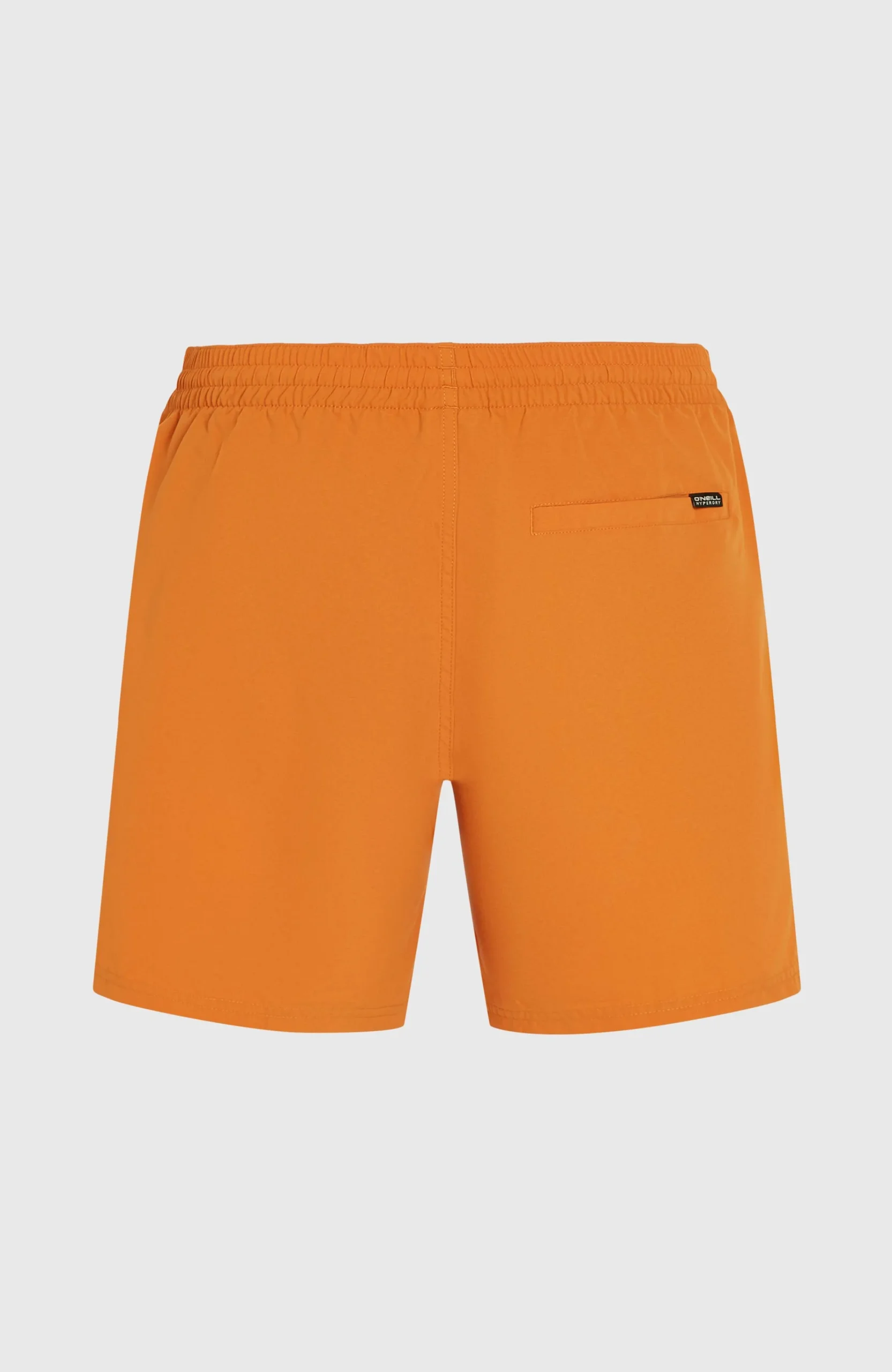 Homme O'Neill Shorts De Bain|Protection Anti-Uv-HommesShort de bain Original Cali 16''| Orange