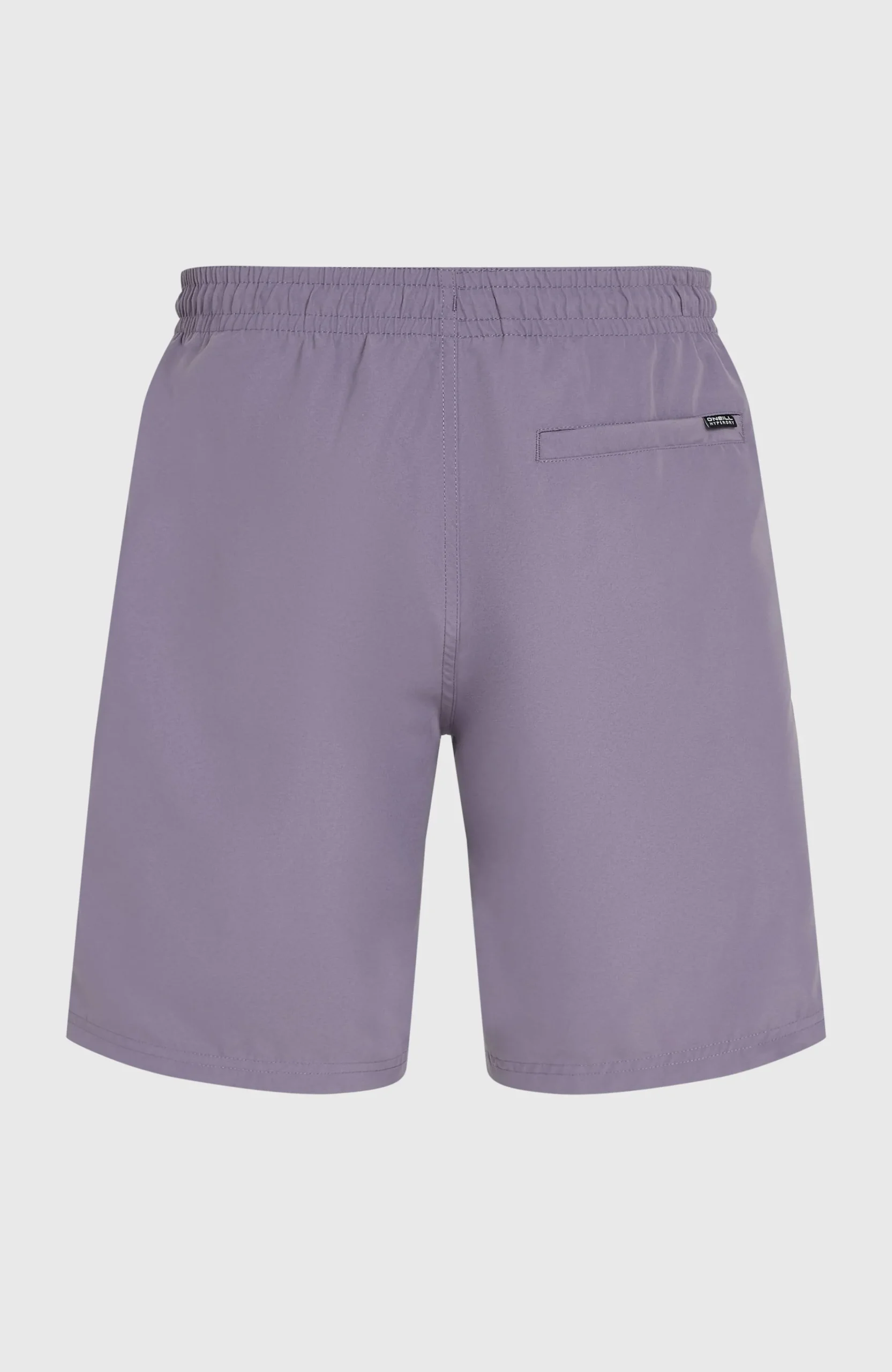 Homme O'Neill Shorts De Bain|Protection Anti-Uv-HommesShort de bain Retro 19''| Violet Mix